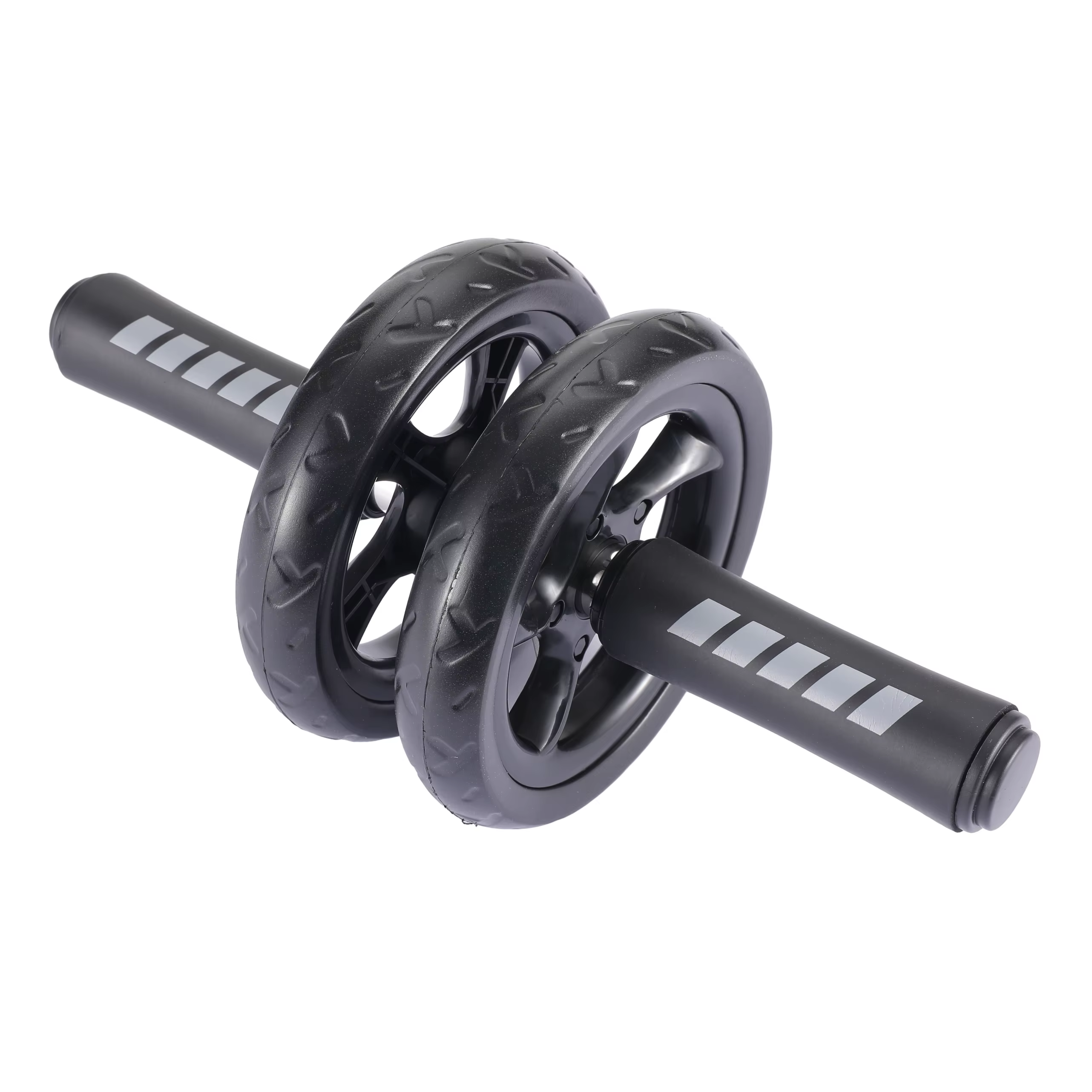 Fresh Arrival Ab Wheel Roller Core Strength Exercise Equipment Abdominal Workout Wheel Roller — image 5