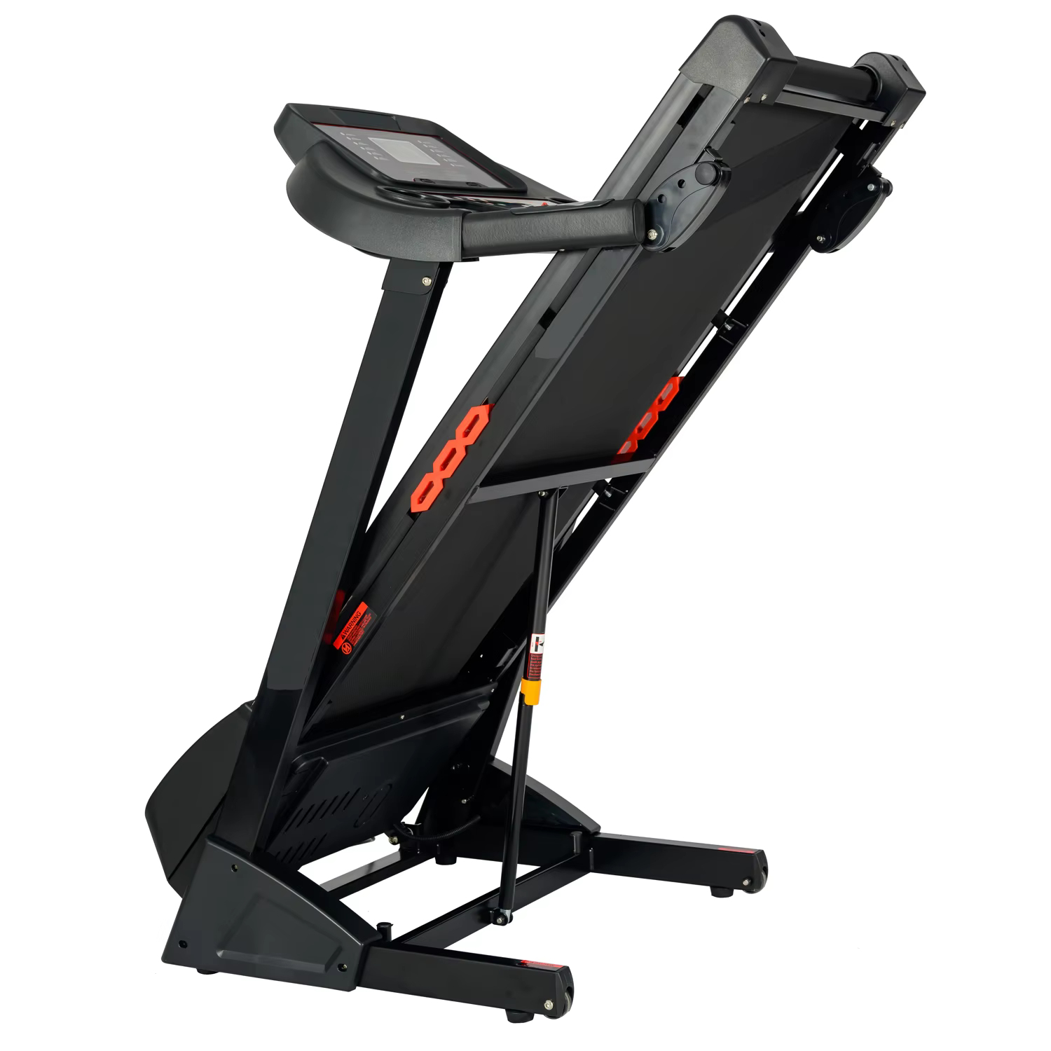 Gymbopro Wholesale High Quality Treadmill Electric Running Machine for Home Fitness — image 3