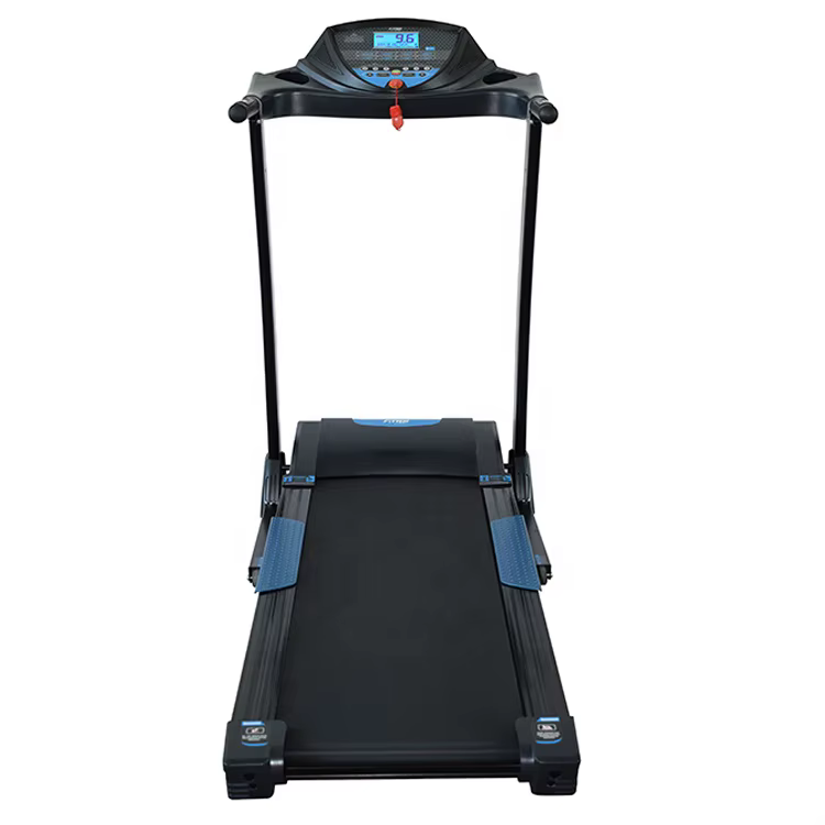 Gym Treadmill Manufacturer Multifunctional Speed Fit Equipment Gym Equipment Treadmill — image 2