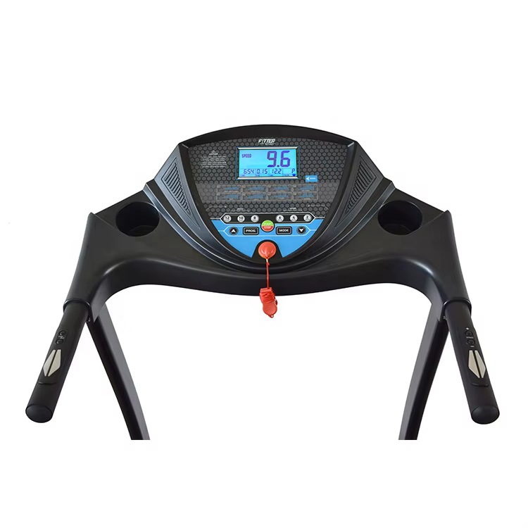 Gym Treadmill Manufacturer Multifunctional Speed Fit Equipment Gym Equipment Treadmill — image 5