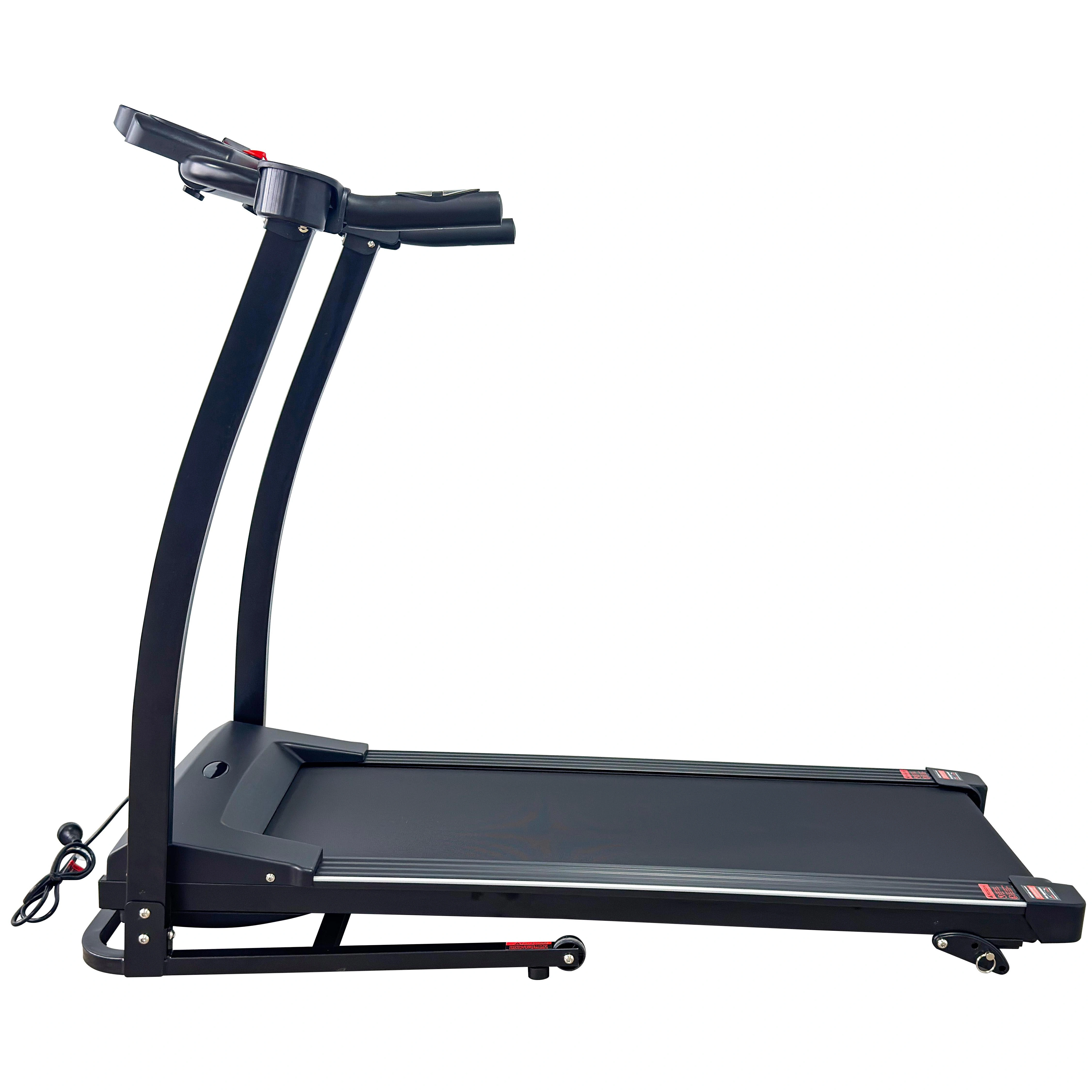 Gymbopro Sports Electric Treadmill Home Fitness Cardio Training Treadmills with Incline — image 2