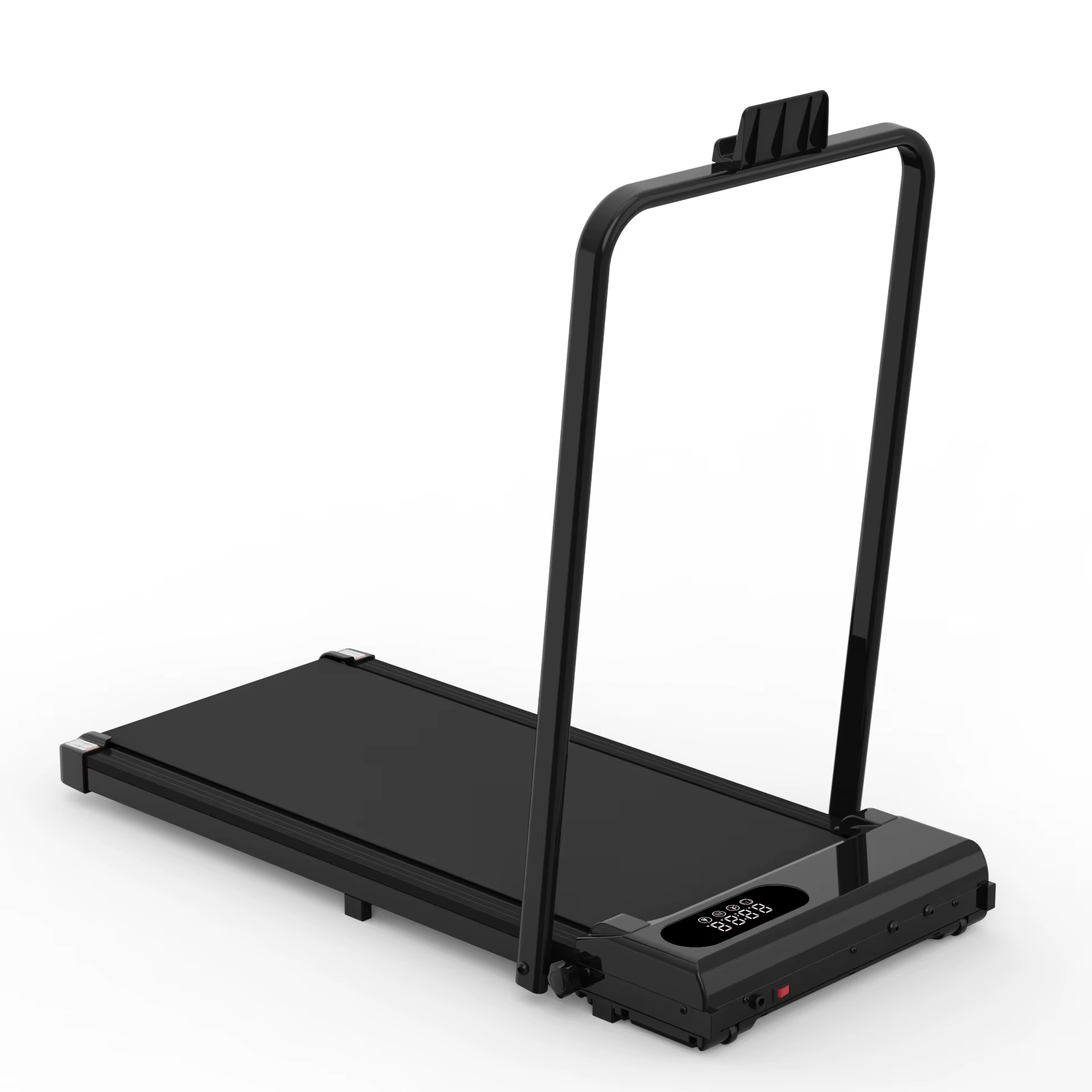 Best Portable Home Gym Electric Treadmill Under Desk Treadmill Folding Walking Pad — image 3