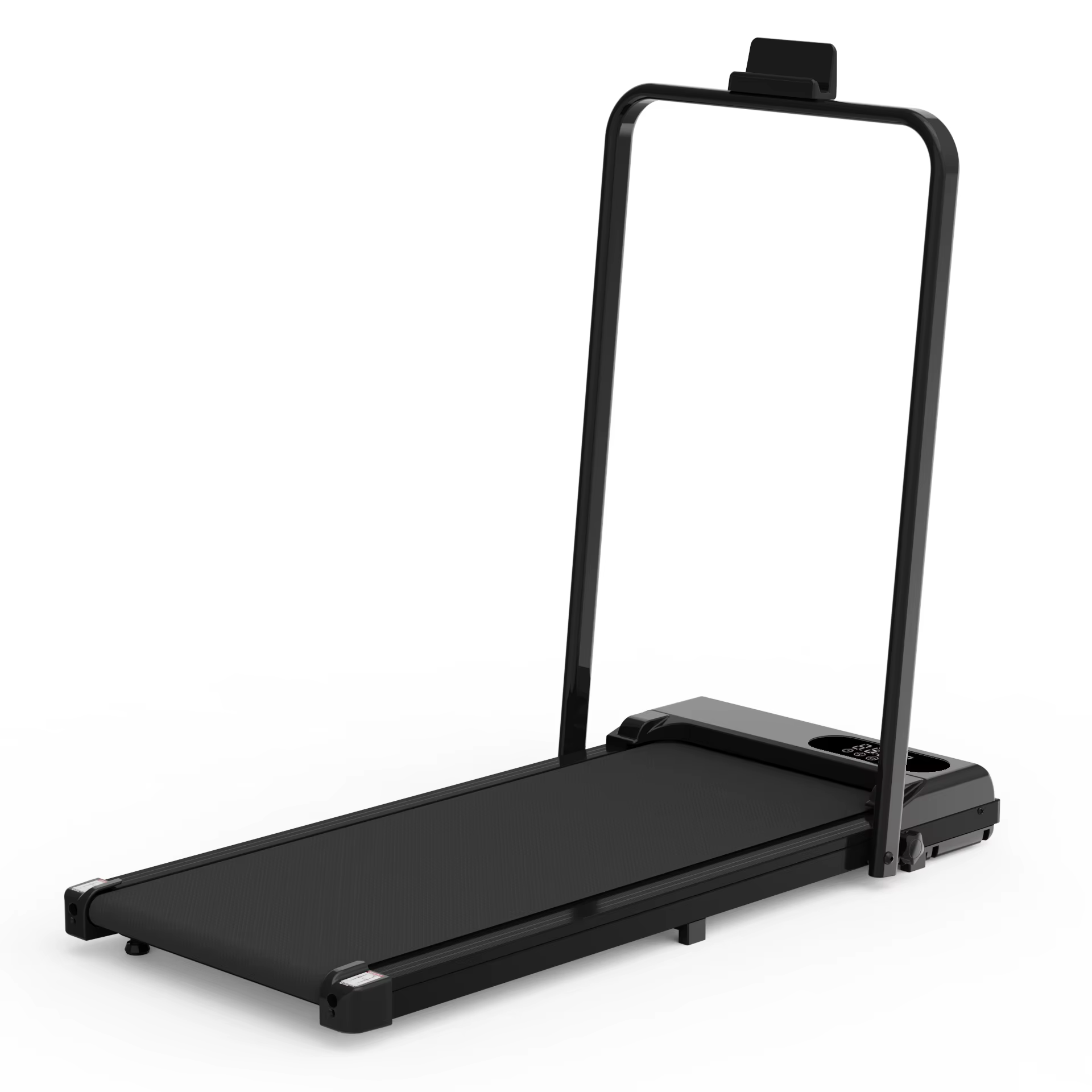 Best Portable Home Gym Electric Treadmill Under Desk Treadmill Folding Walking Pad — image 5