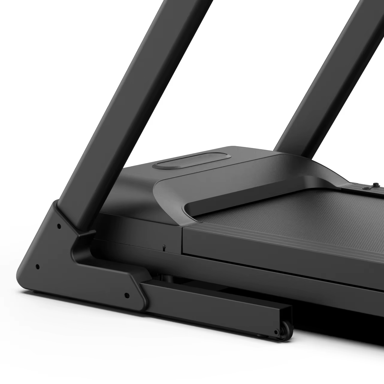 Manufacturers Premium Electric  Treadmill with Incline and Speed ,Automatic Tilt Treadmill — image 3