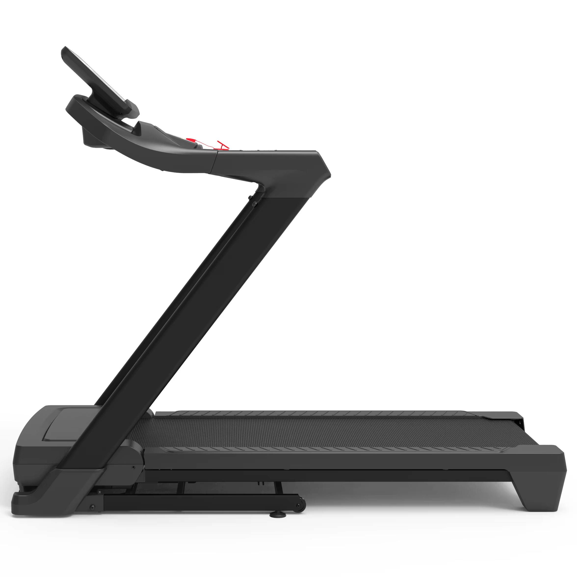 Gymbopro Auto Incline Treadmill with Bluetooth ,Professional Treadmill Machine with Incline for Home — image 3