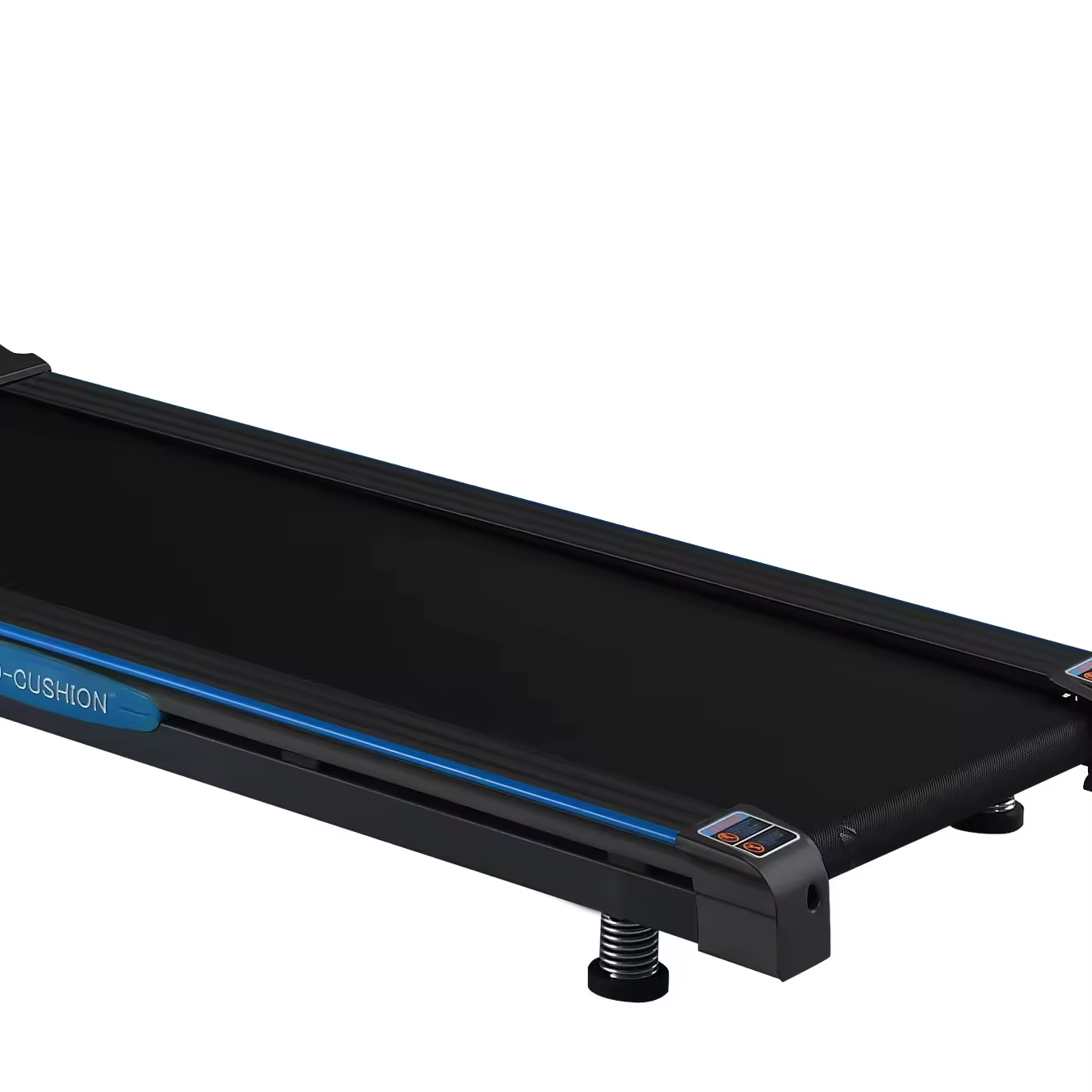 Home Use Exercise Fitness Equipment Electric Motorized Running Folding Running Treadmills — image 5