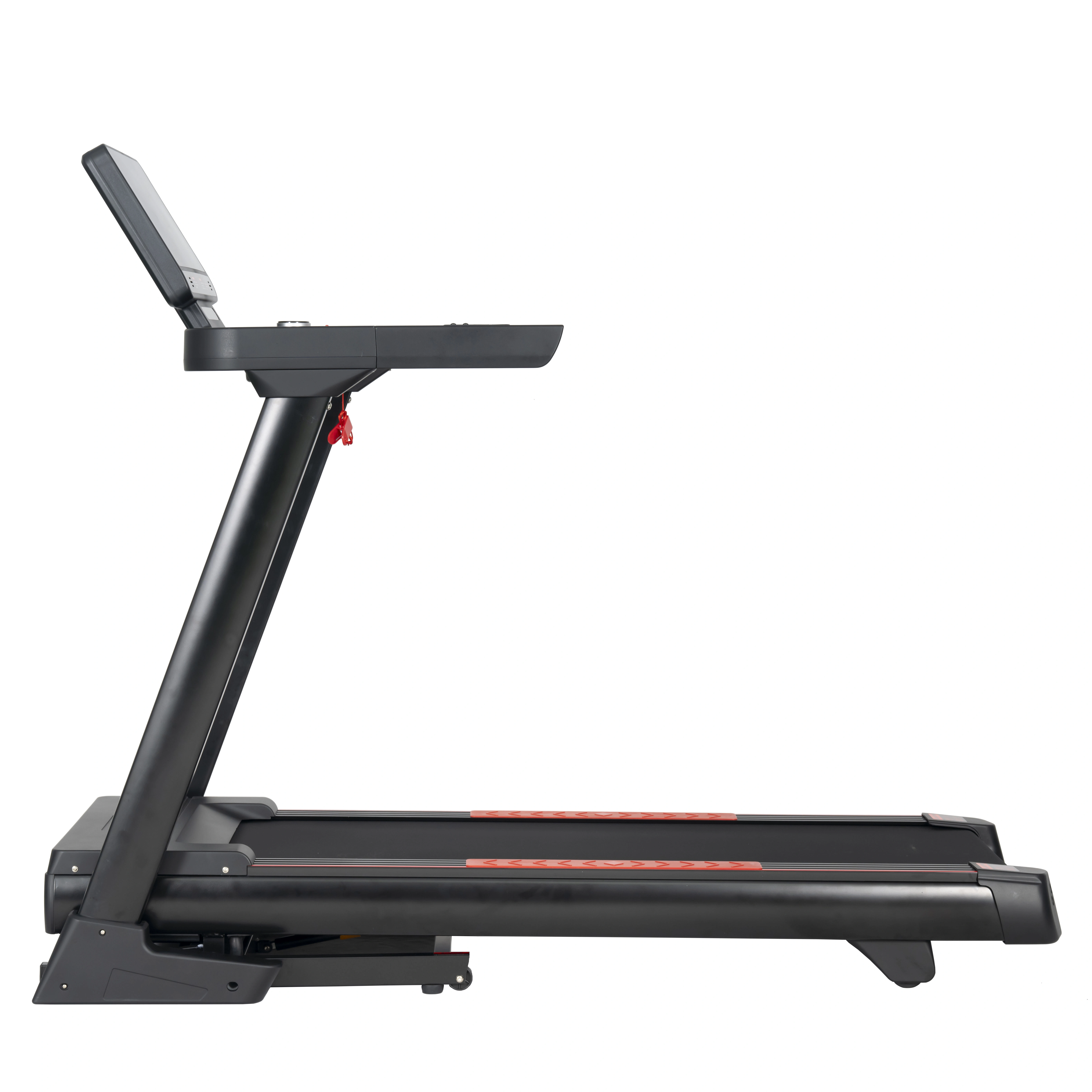 Home Professional High Power Home Gym Electric Treadmill Machine with Automatic Incline — image 3