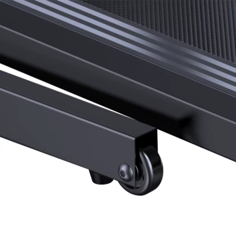 Gymbopro Folding Treadmills for Home, Foldable Electric Treadmill with LCD Display, Lightweight Compact Treadmill Fitness — image 6