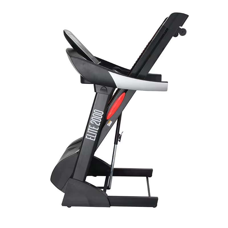 New Products Best Quality Home Use Cheap Price Fitness Equipment Cardio Treadmills Machine — image 2