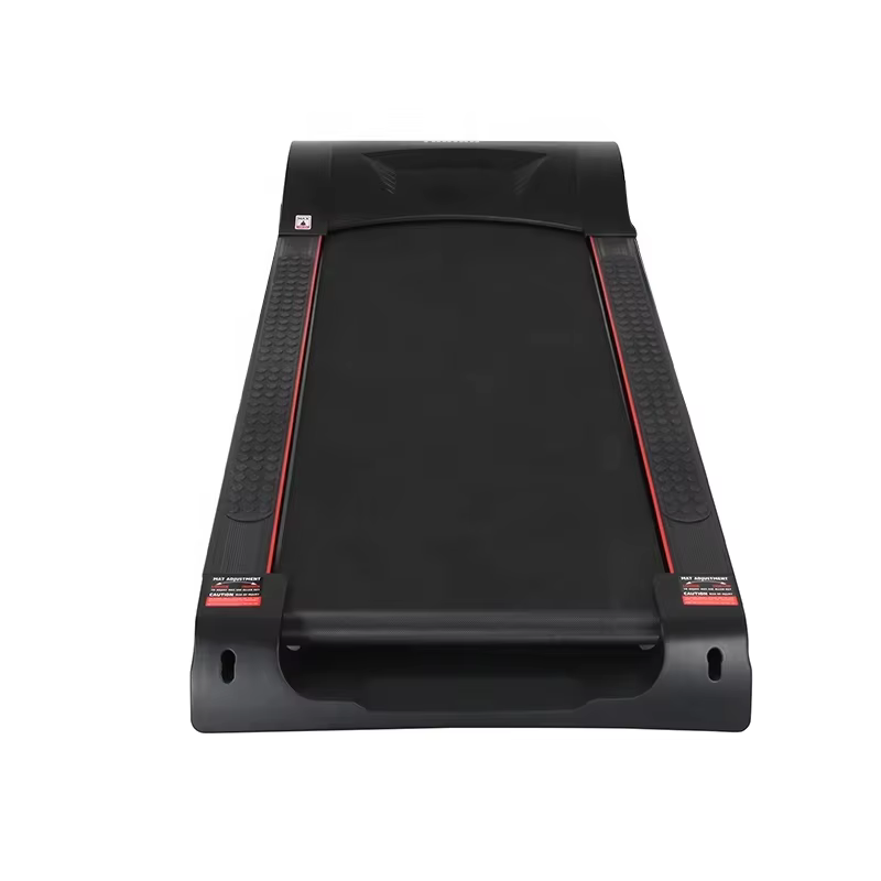 New Products Best Quality Home Use Cheap Price Fitness Equipment Cardio Treadmills Machine — image 4