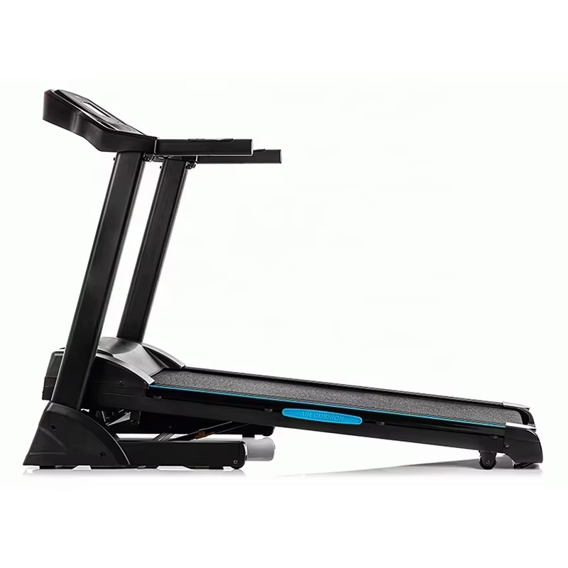 Gymbopro Home Use Fitness Exercise Training Treadmill Sports Treadmills Machine — image 2