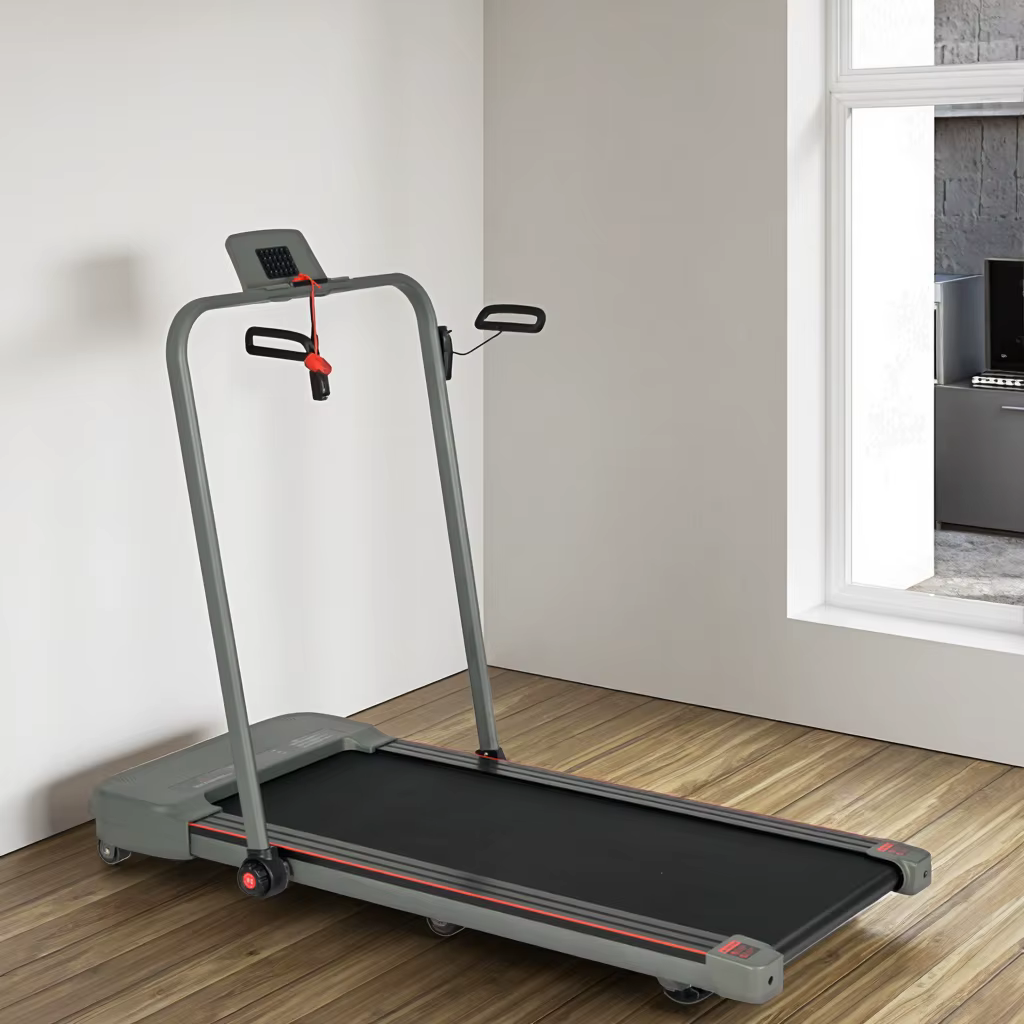 Gymbopro With Remote Control High Quality Custom Foldable Walking Pad Treadmill — image 2