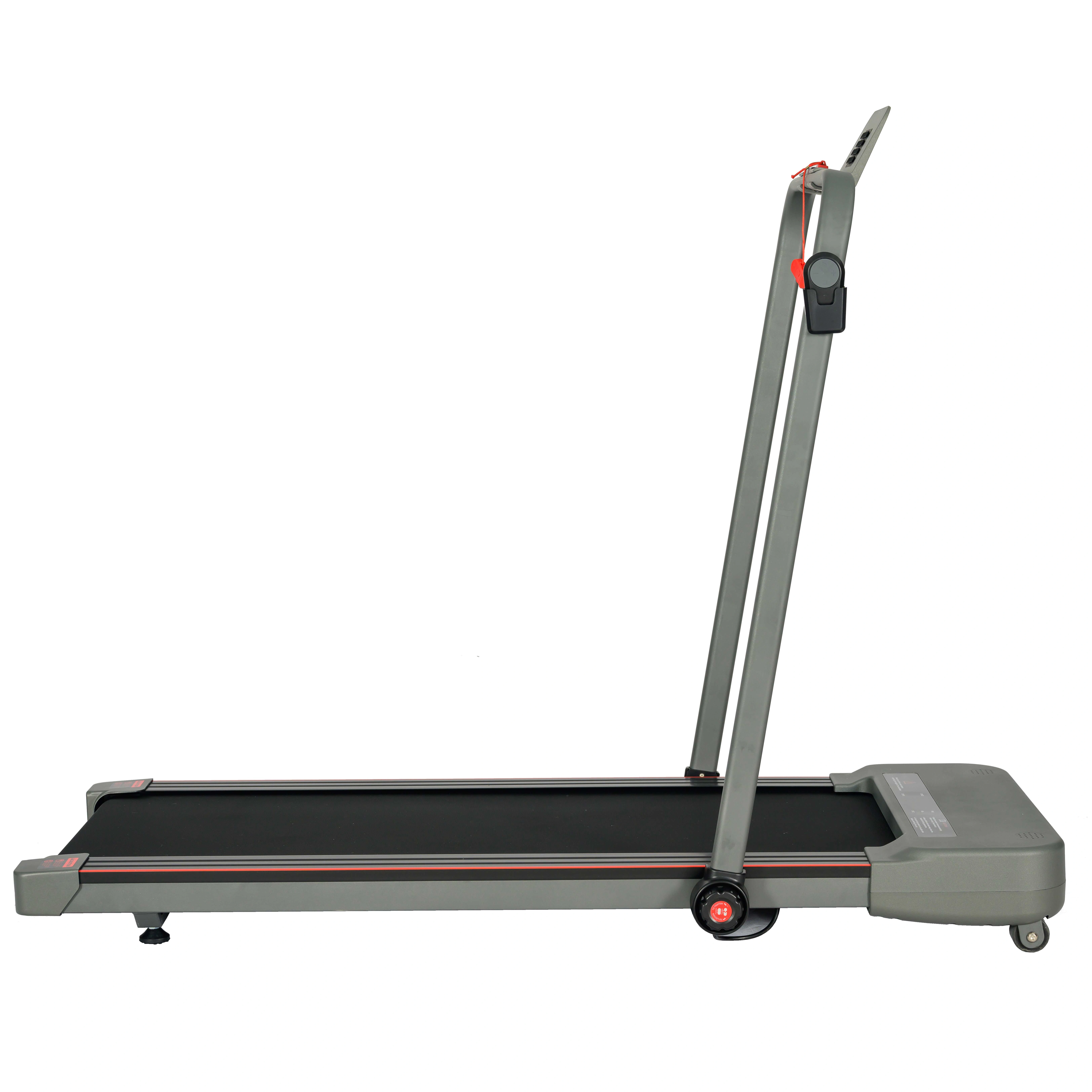 Gymbopro With Remote Control High Quality Custom Foldable Walking Pad Treadmill — image 3