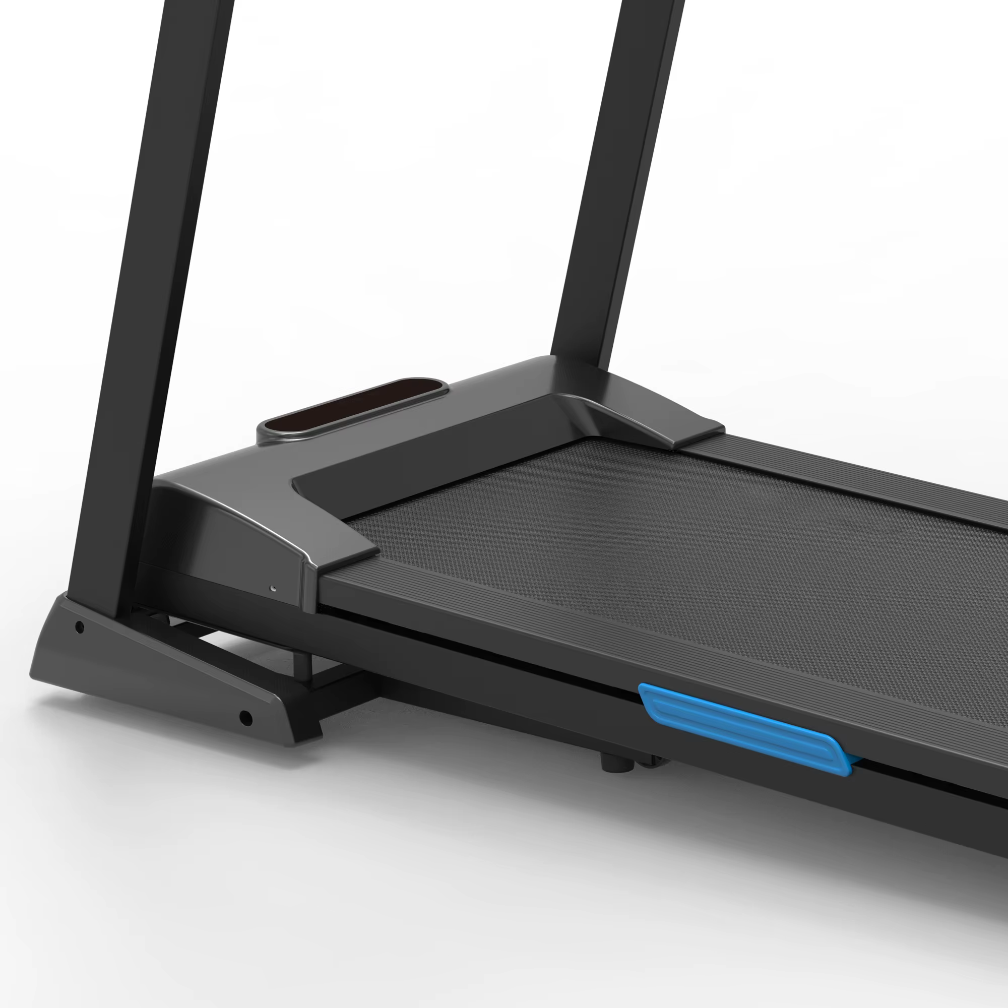 Gymbopro Foldable Treadmill Electric Treadmill Machine with Incline,Treadmill Machine for Home — image 4