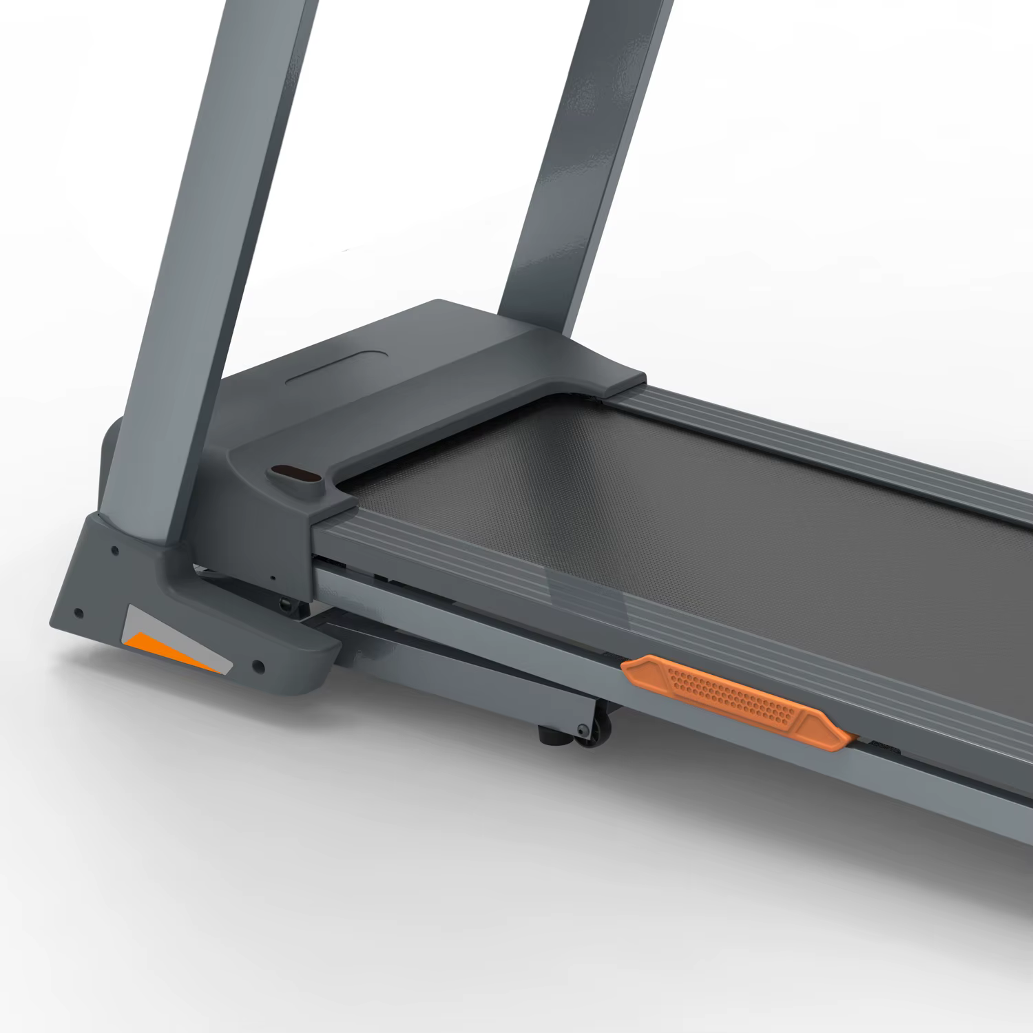 Gymbopro with Wireless Charge Professional Electric Incline Treadmill Luxury Treadmill for Home Gym — image 3