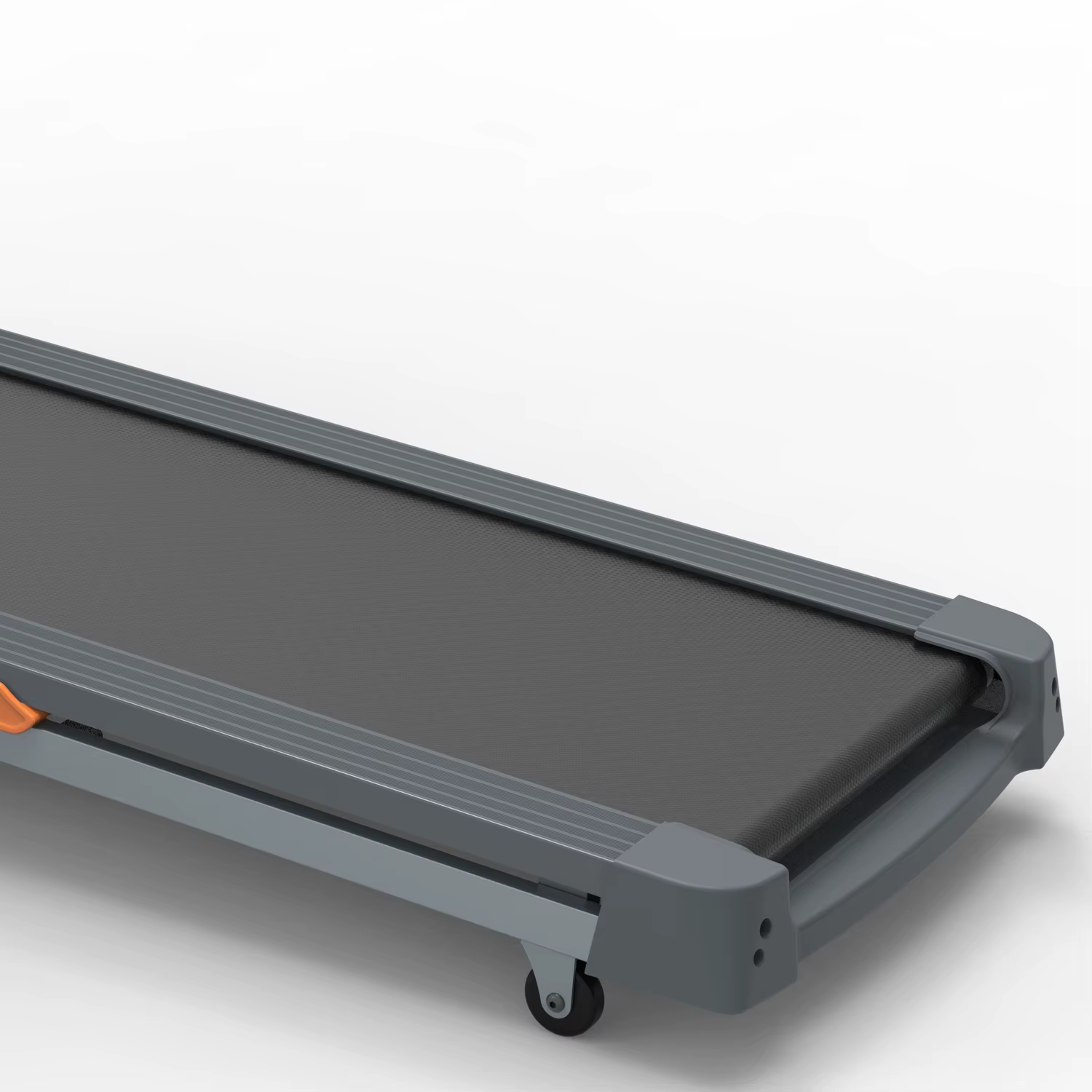 Gymbopro with Wireless Charge Professional Electric Incline Treadmill Luxury Treadmill for Home Gym — image 4