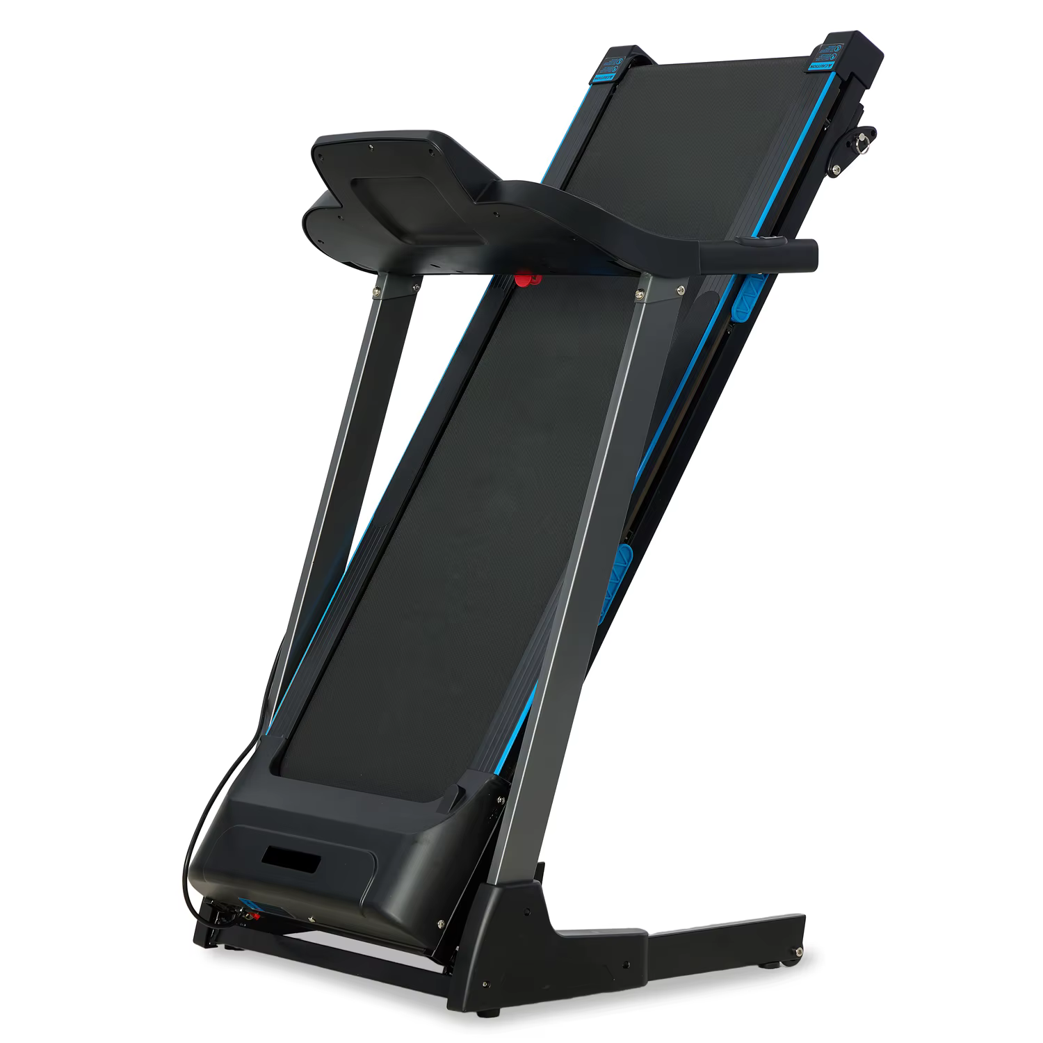 Gymbopro Best Treadmill Custom Fitness Treadmill Foldable Incline Treadmill Machine for Home — image 3