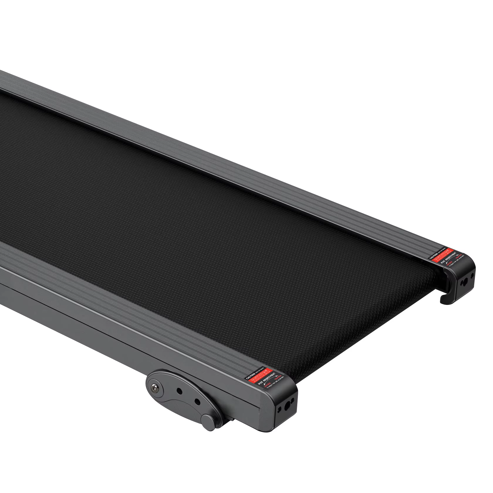 Top Quality Modern Luxury Treadmill Foldable Treadmills Machine for Home with Incline — image 4