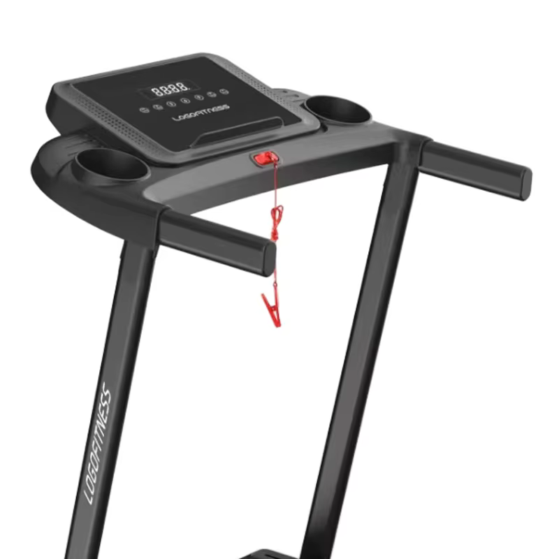 Home Gym Equipment Treadmill Best Sellers Electric Treadmill Machine for Home Indoor — image 2