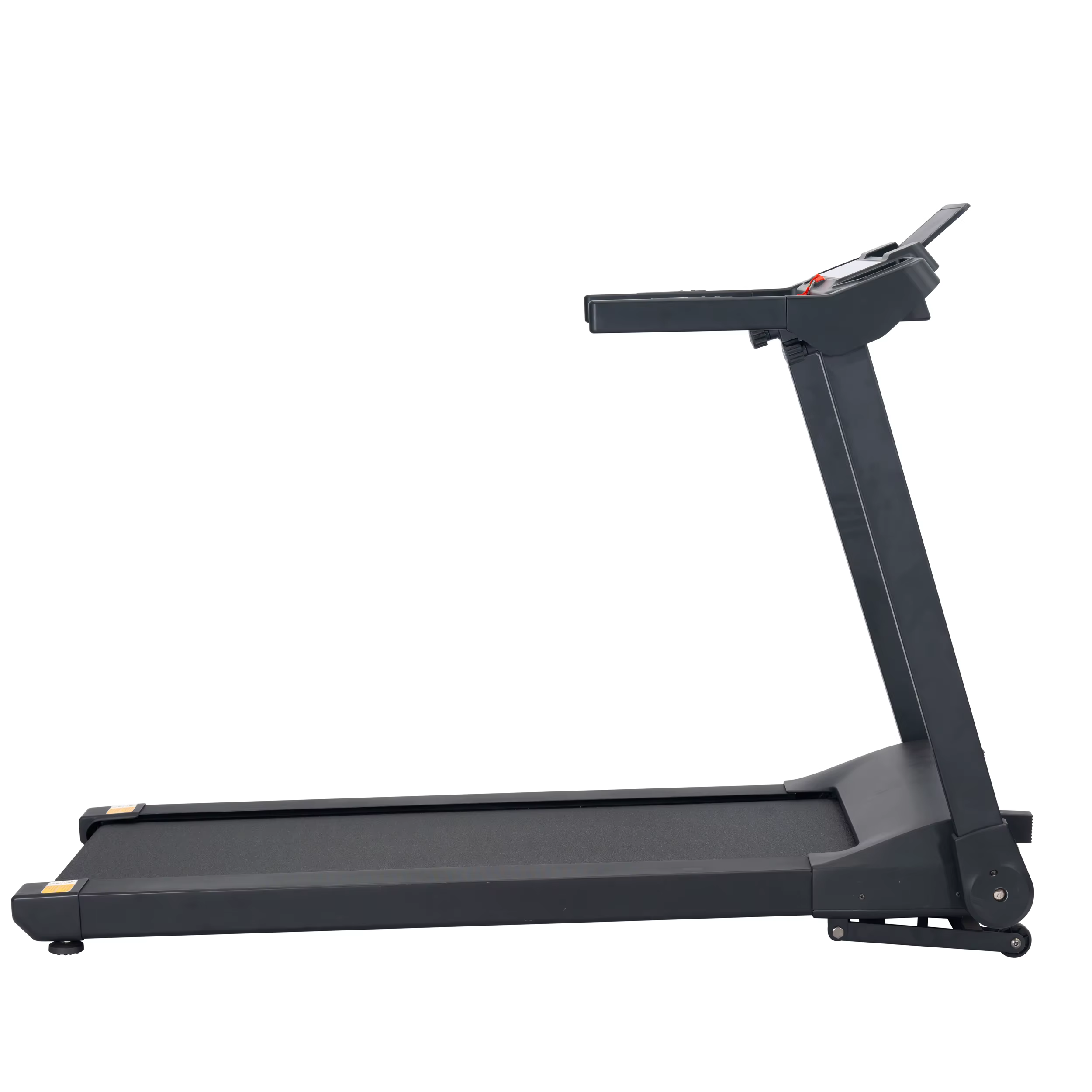 Gymbopro Foldable Treadmill Motor 2.5hp Electric Treadmill with Auto Incline — image 2