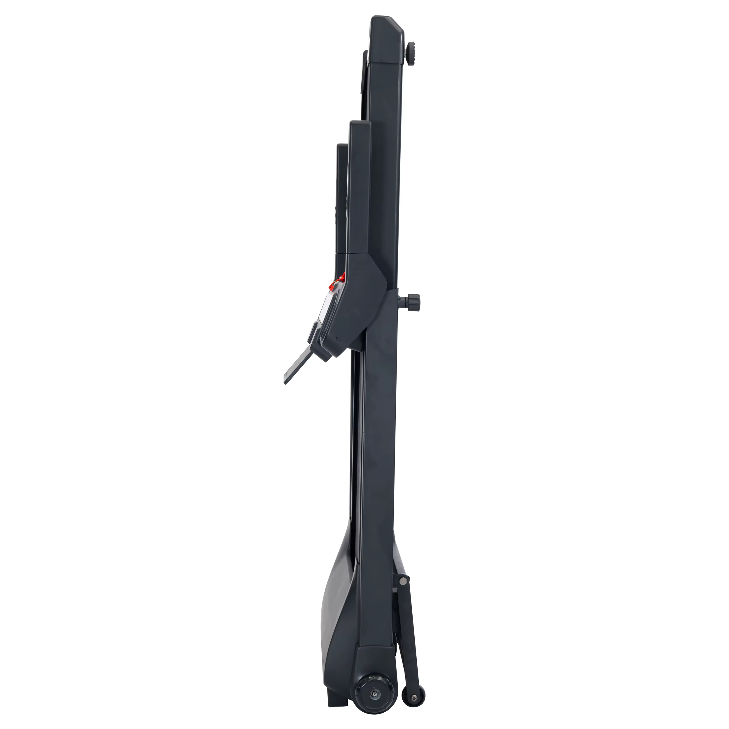 Gymbopro Foldable Treadmill Motor 2.5hp Electric Treadmill with Auto Incline — image 4