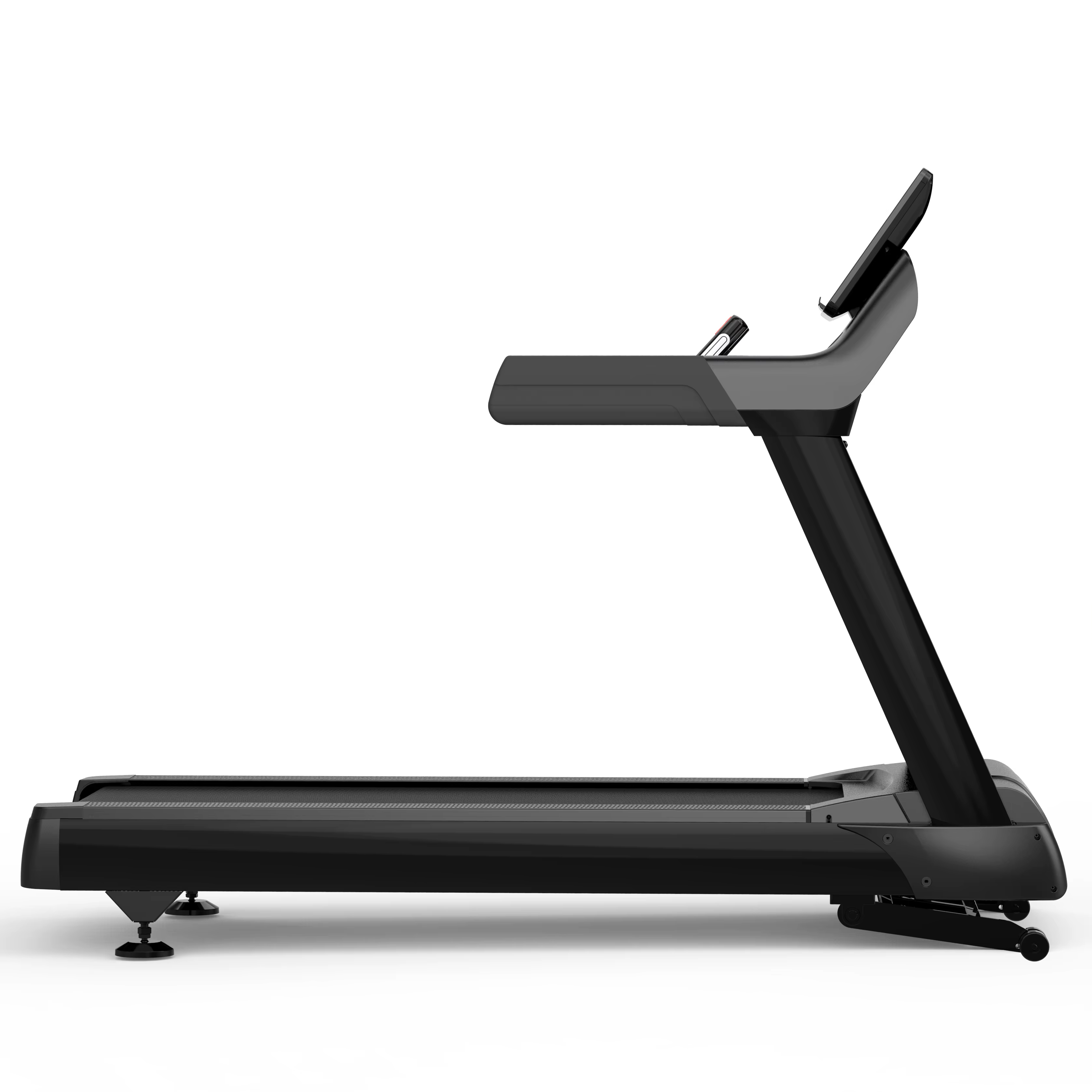 Gymbopro Multi-Functional Professional Treadmill Electric Auto Incline for Home Gym — image 4