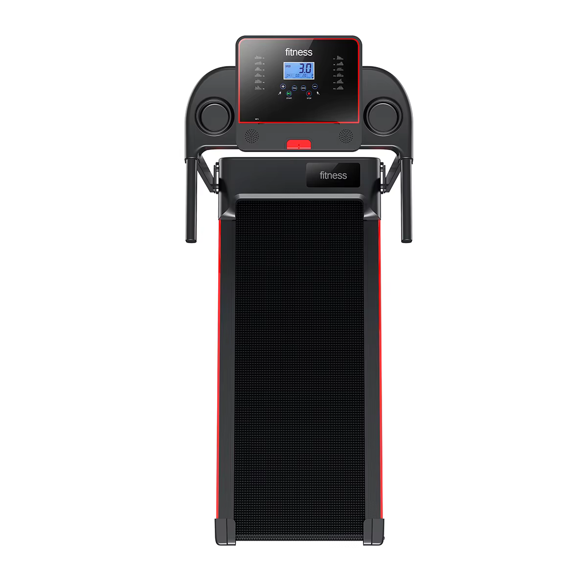 Gymbopro Multifunctional and Portable Walking Pad Treadmill Foldable for Home Use — image 4