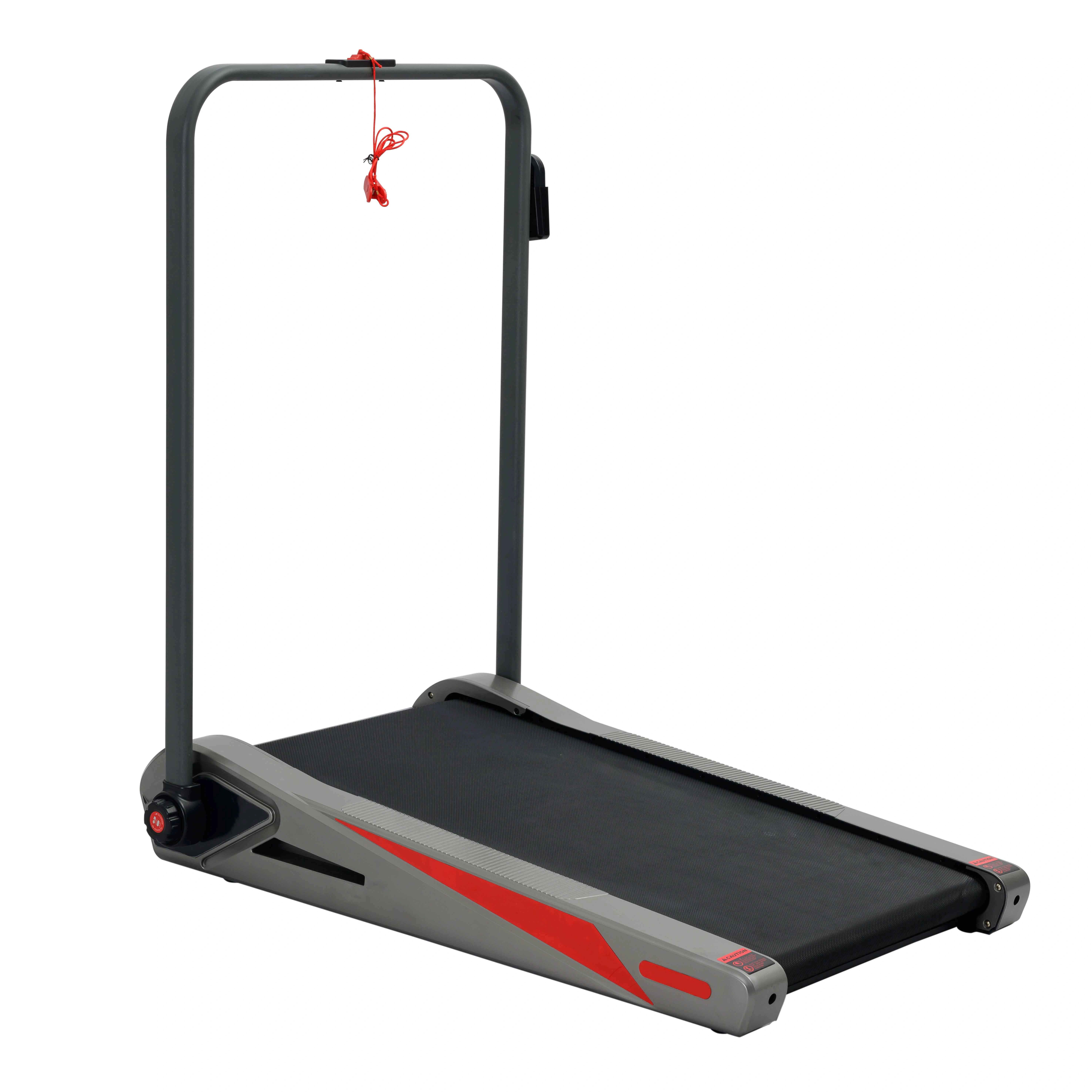 Gymbopro High Quality Wholesale Remote Control  Electric Treadmill Foldable Home Treadmill — image 2