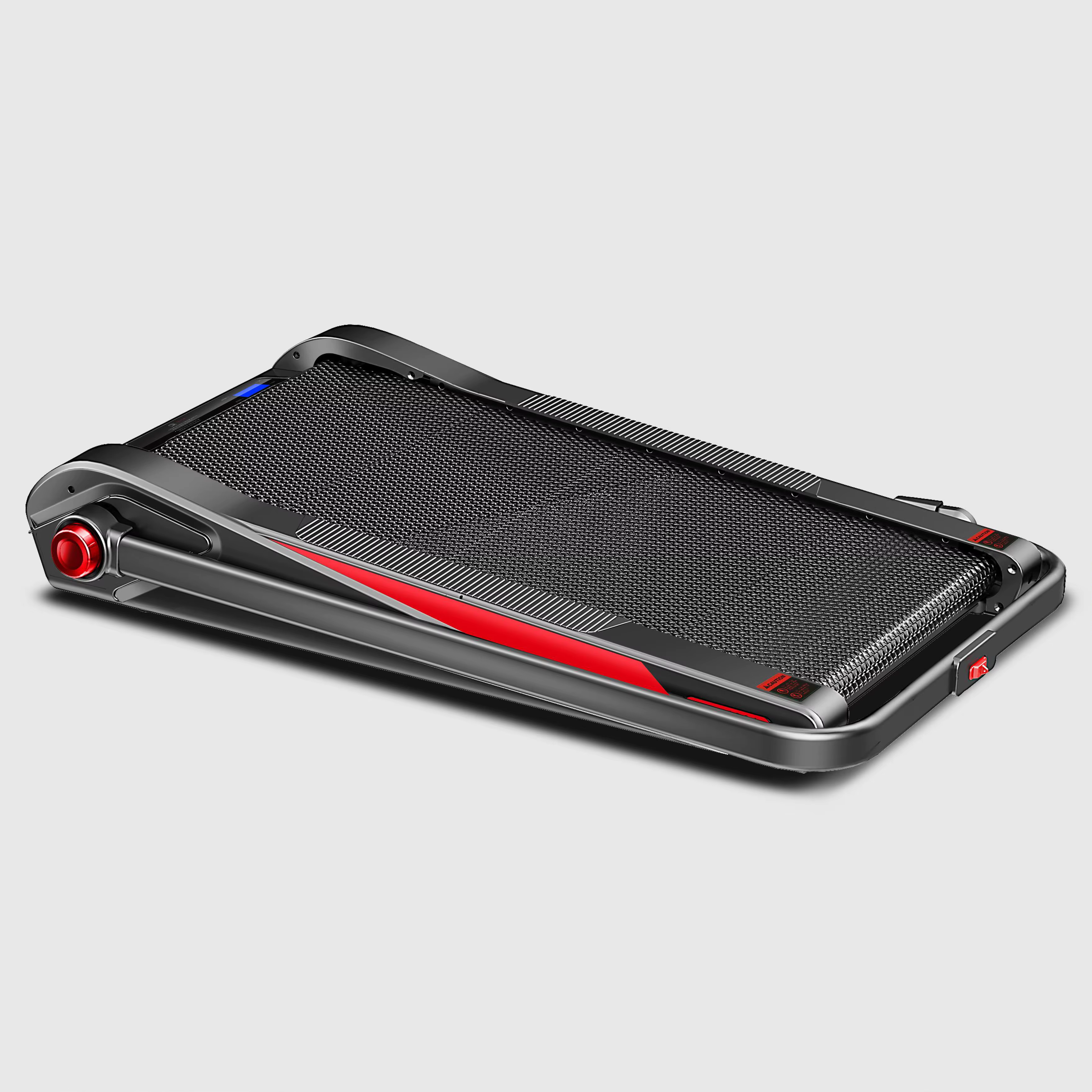 Gymbopro High Quality Wholesale Remote Control  Electric Treadmill Foldable Home Treadmill — image 6