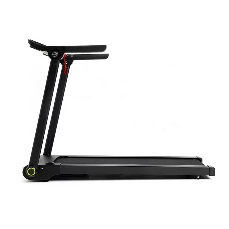 Gymbopro Home Use Sport Running Machine Foldable Fitness Equipment Treadmill — image 2
