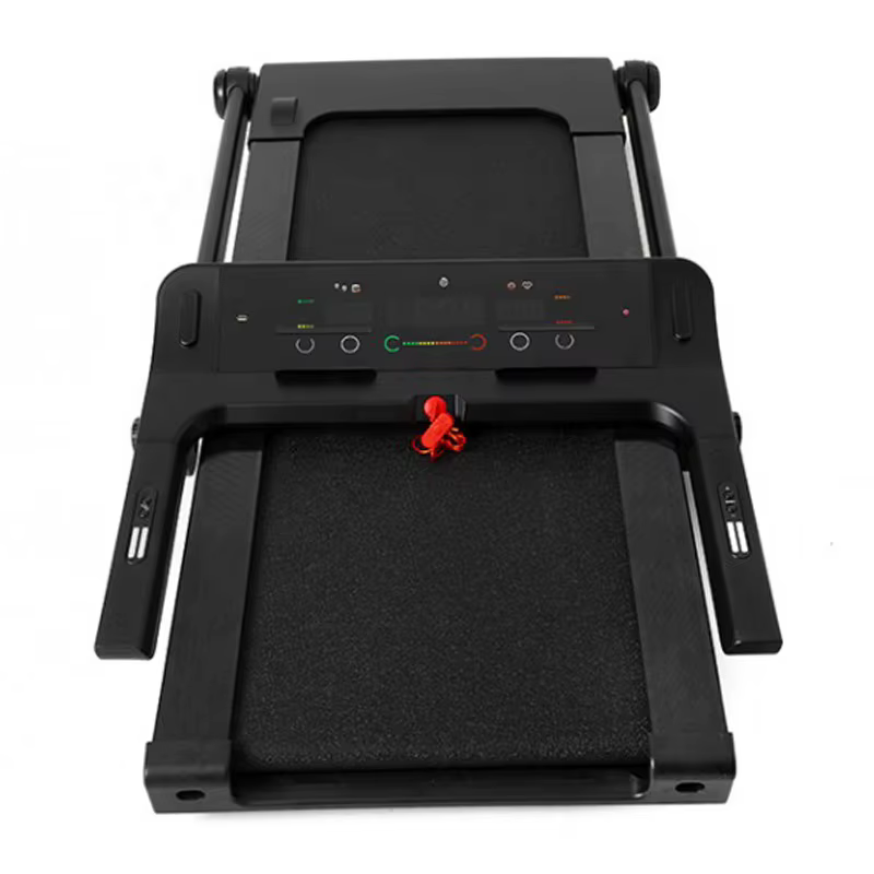 Gymbopro Home Use Sport Running Machine Foldable Fitness Equipment Treadmill — image 6
