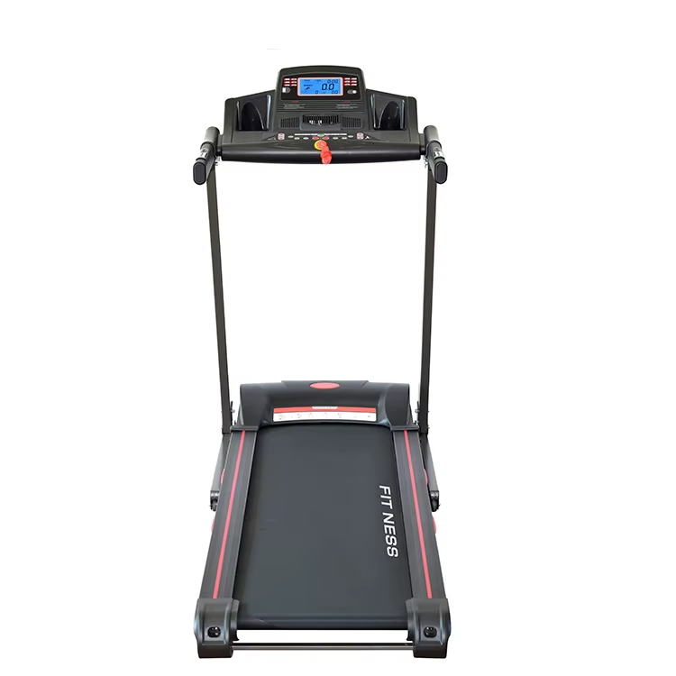 Gymbopro New Products High Quality Motor Treadmill  Fitness Treadmill Machine — image 2