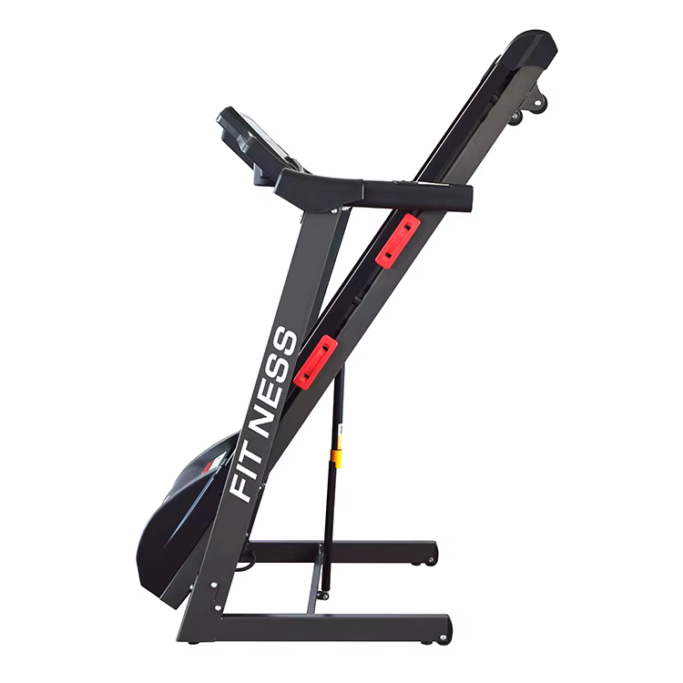 Gymbopro New Products High Quality Motor Treadmill  Fitness Treadmill Machine — image 3