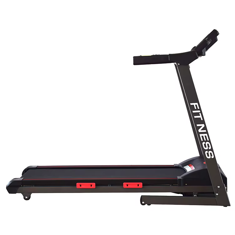 Gymbopro New Products High Quality Motor Treadmill  Fitness Treadmill Machine — image 4