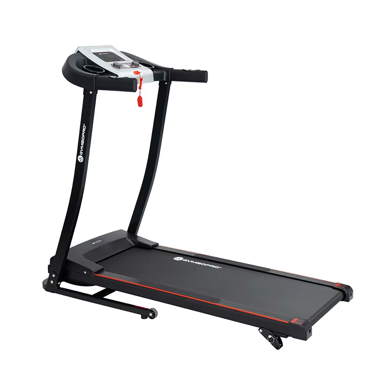 Home Gym Cardio Training Electric Portable Mini Exercise Equipment Fitness Running Foldable Treadmillls — image 2