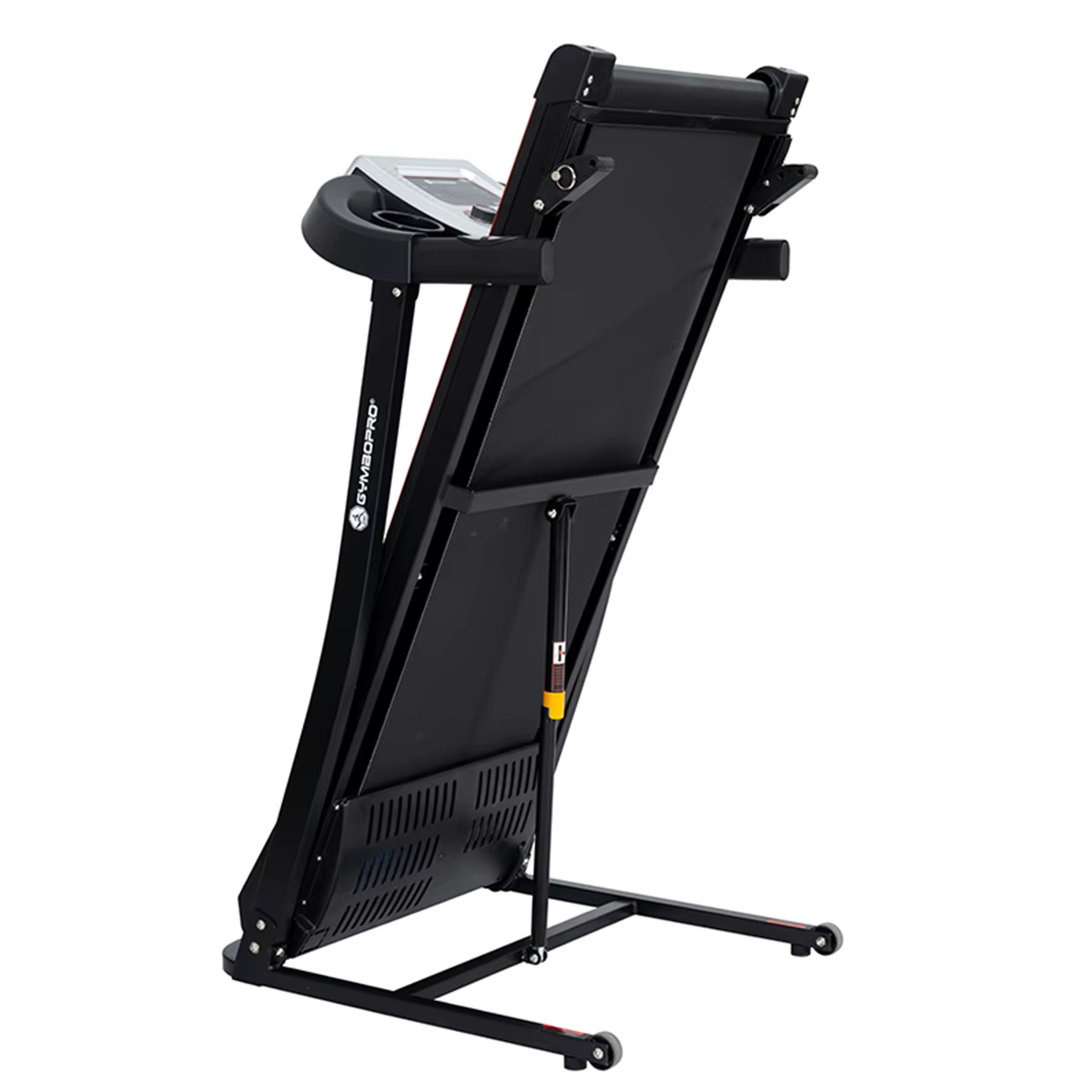 Home Gym Cardio Training Electric Portable Mini Exercise Equipment Fitness Running Foldable Treadmillls — image 4