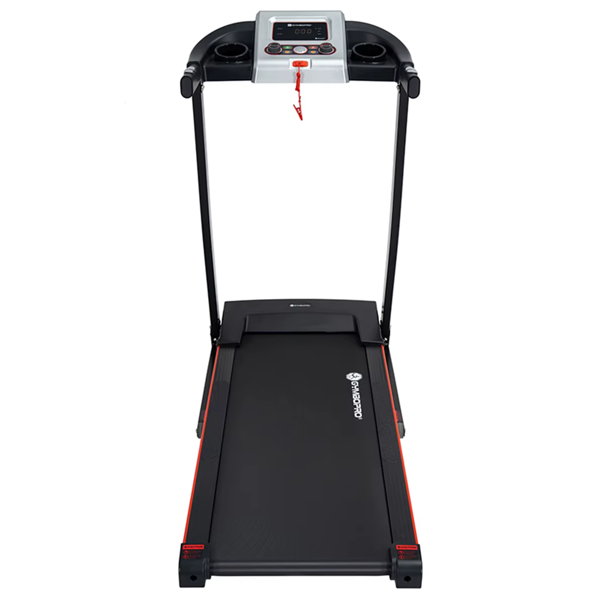 Home Gym Cardio Training Electric Portable Mini Exercise Equipment Fitness Running Foldable Treadmillls — image 6