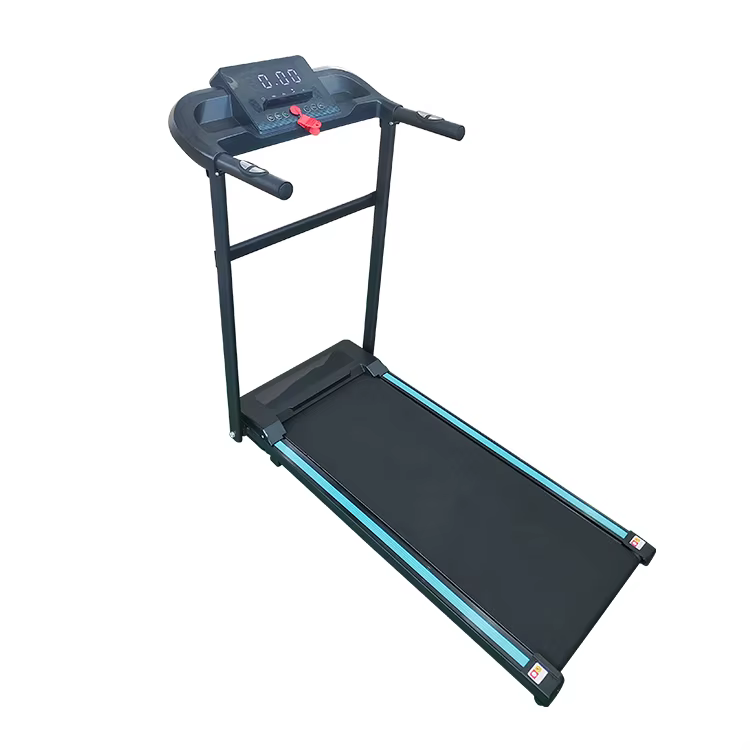 Gymbopro Foldable Portable Home Fitness Treadmill Life-Changing Home Workout Equipment — image 3