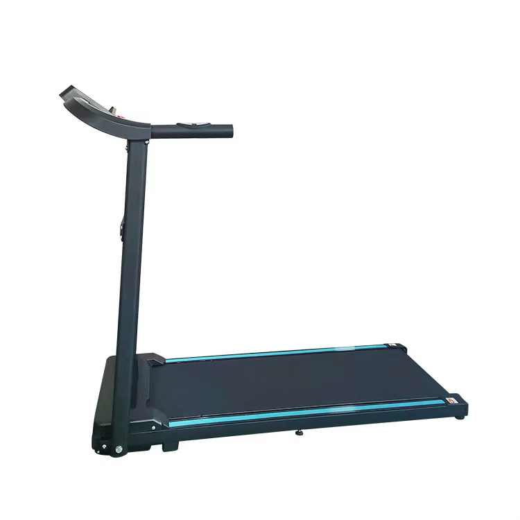 Gymbopro Foldable Portable Home Fitness Treadmill Life-Changing Home Workout Equipment — image 4