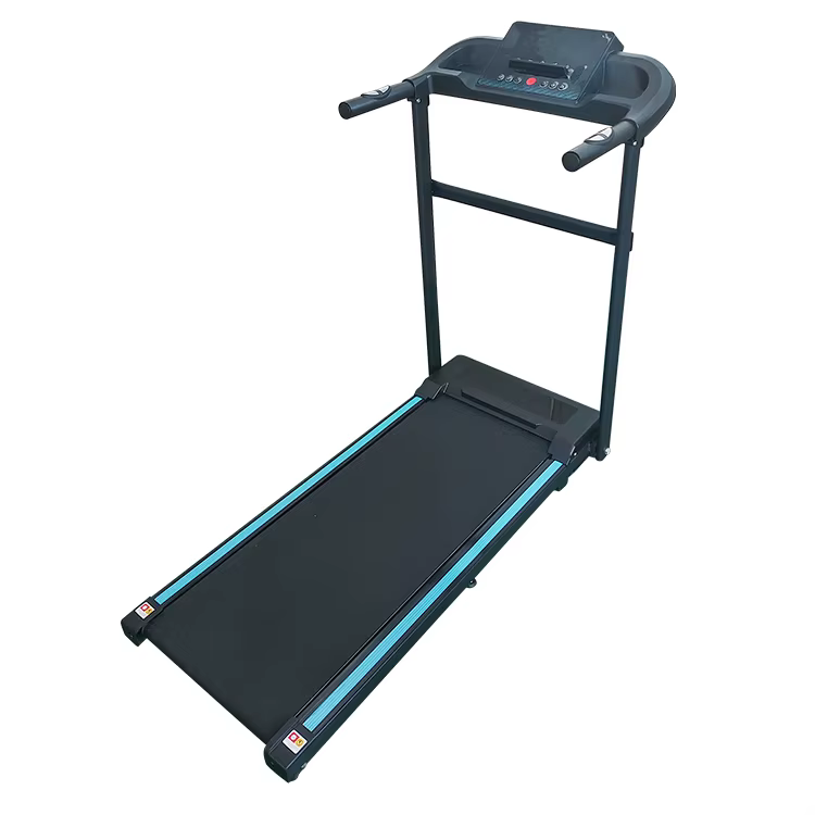 Gymbopro Multi-functional Foldable Cheap Treadmills Under 100 Electric Treadmill for Home Gym — image 2