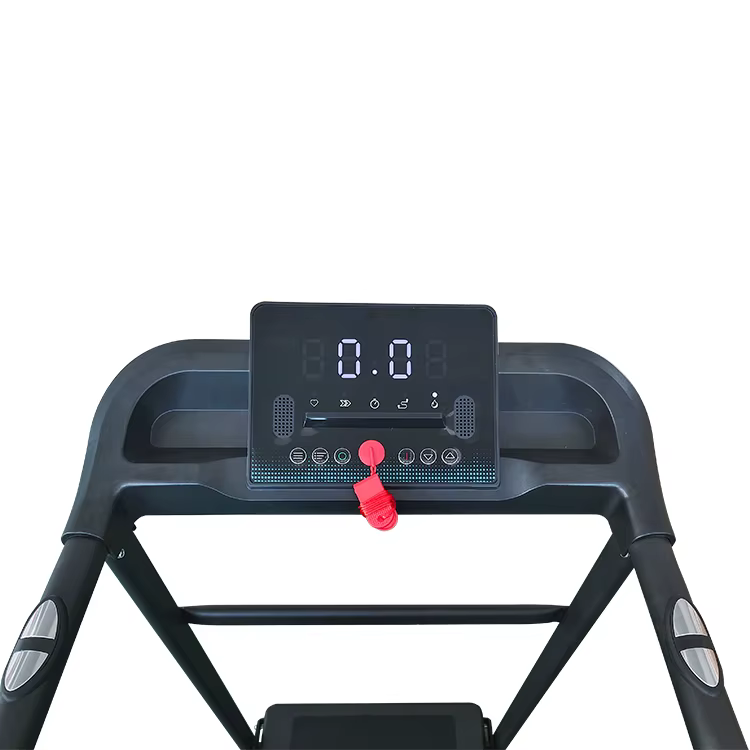 Gymbopro Multi-functional Foldable Cheap Treadmills Under 100 Electric Treadmill for Home Gym — image 6