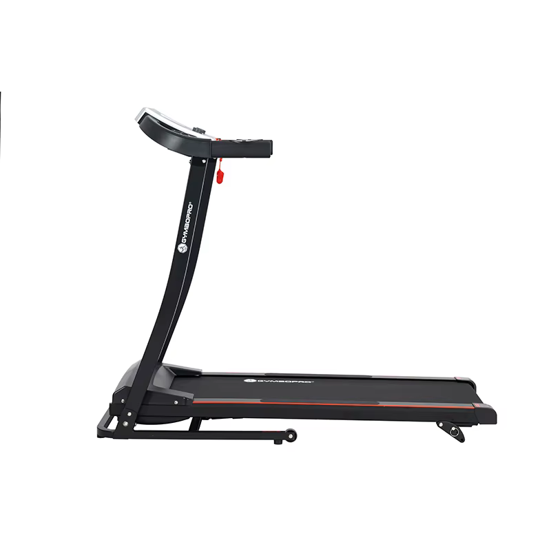 With Monitor for Heart Rate Detection Foldable Cheap Treadmills Home Under 100 — image 3