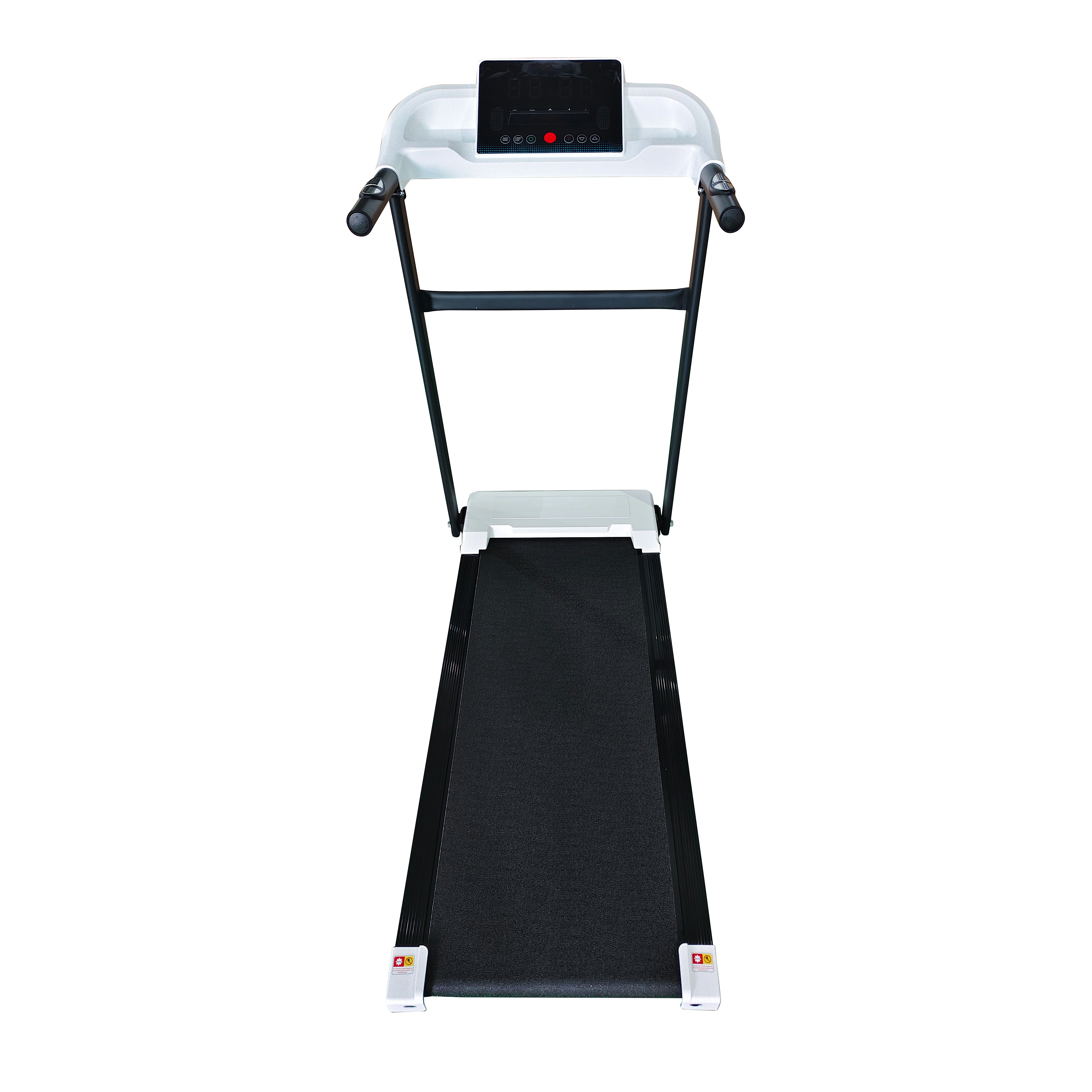 Gymbopro with Electronic Display Walking Pad Treadmill Foldable for Home — image 3
