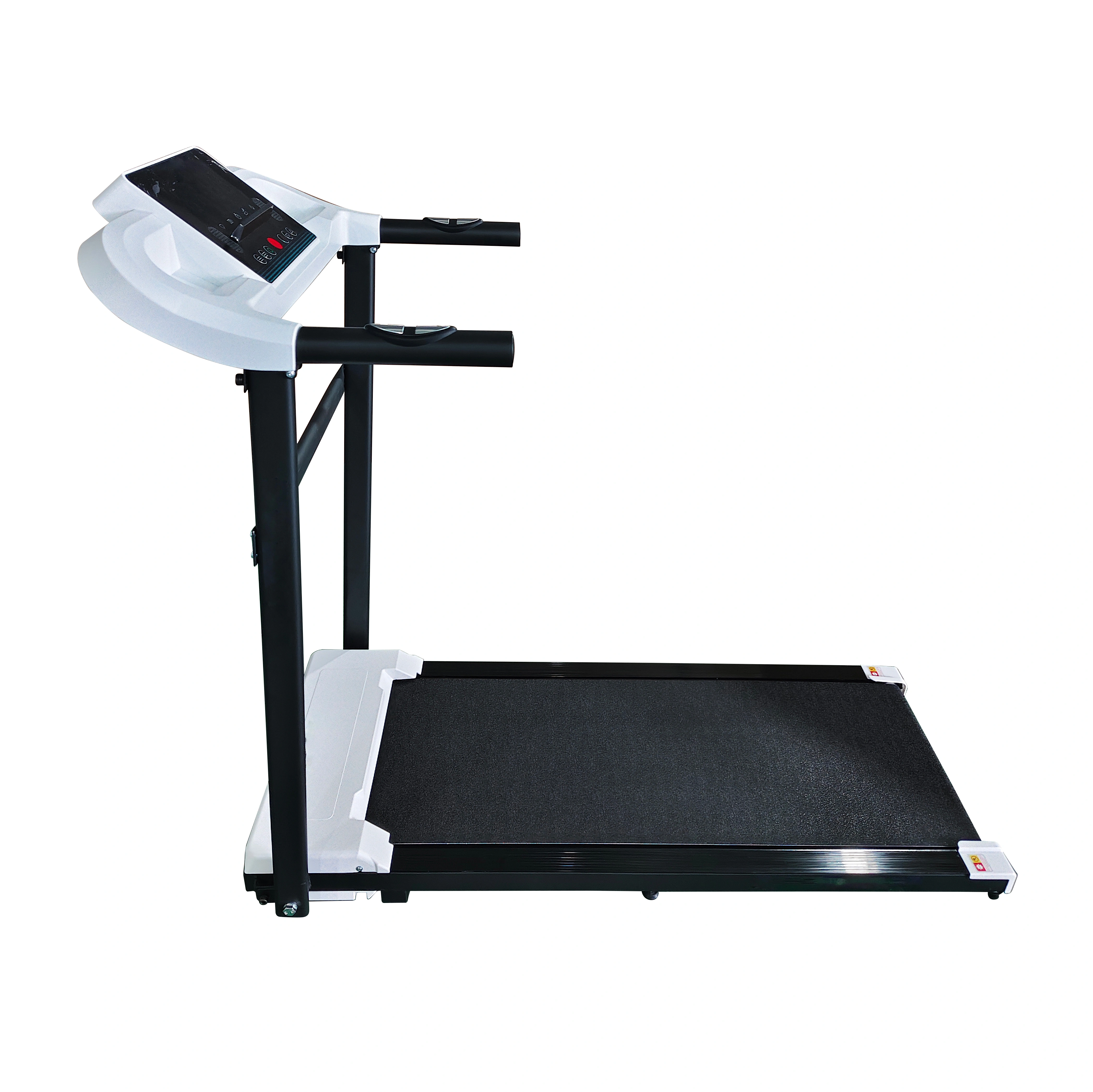 Gymbopro with Electronic Display Walking Pad Treadmill Foldable for Home — image 6