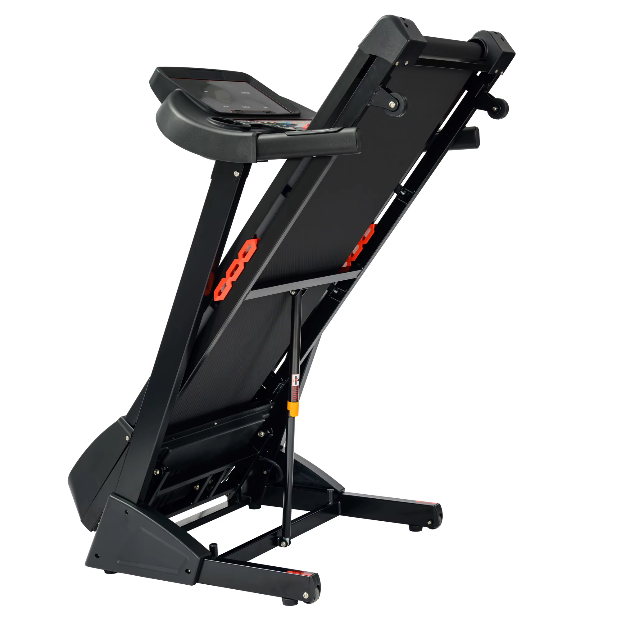 Gymbopro Home Use Incline Fitness Treadmill for Exercise and Fitness Training — image 3