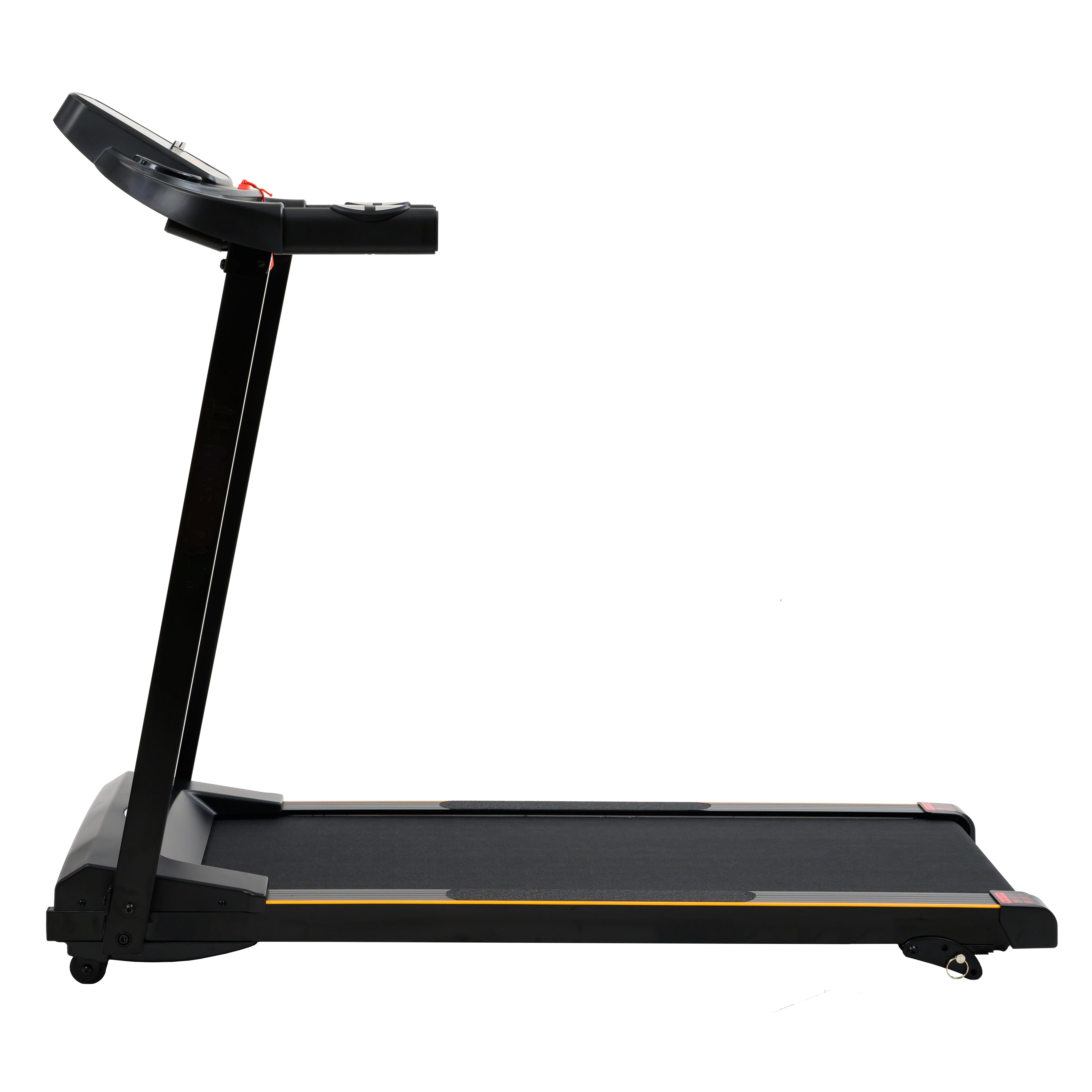Gymbopro High Quality Reinforcement With Customizable Logos Portable Treadmill Foldable for Home — image 2