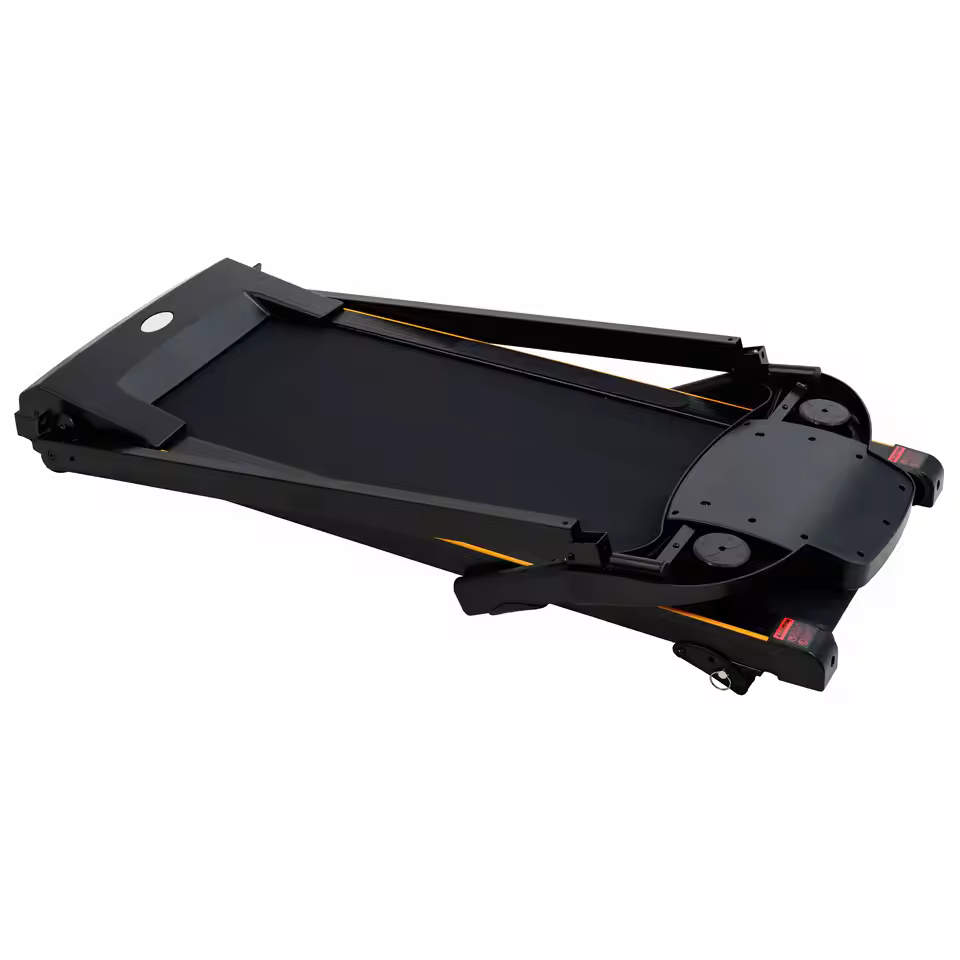 Gymbopro High Quality Reinforcement With Customizable Logos Portable Treadmill Foldable for Home — image 4