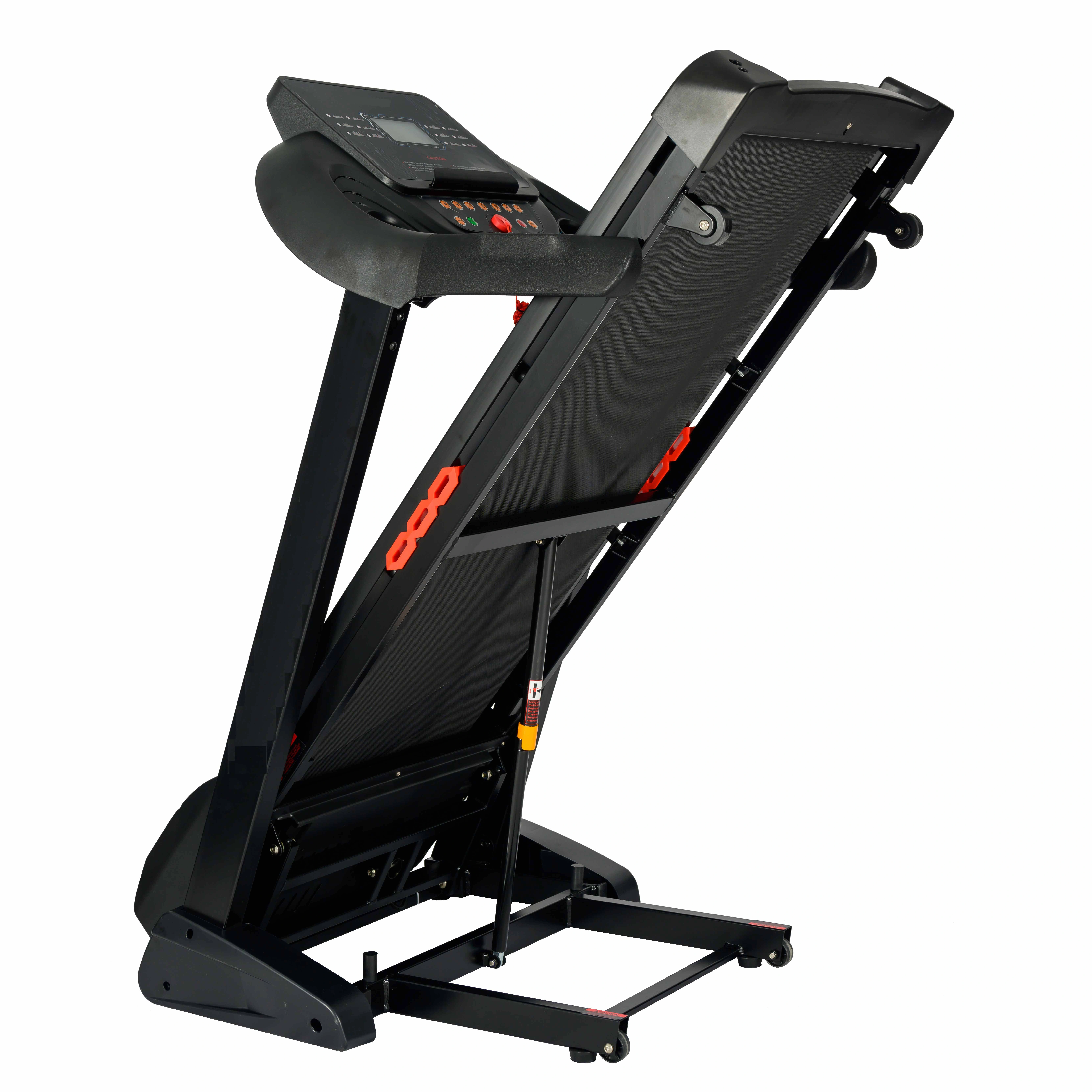 Gymbopro Foldable Treadmill Exercise Machine Best Home Use Treadmill for Running — image 2