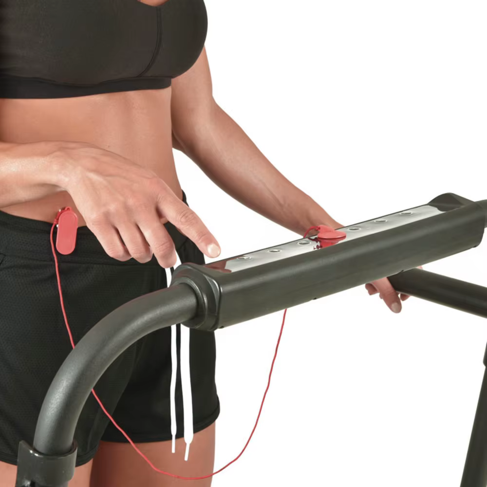 Cardio Training Exercise Electric Jog Treadmill Running Machine Smart Portable Under Desk Walking Pad Treadmill — image 3