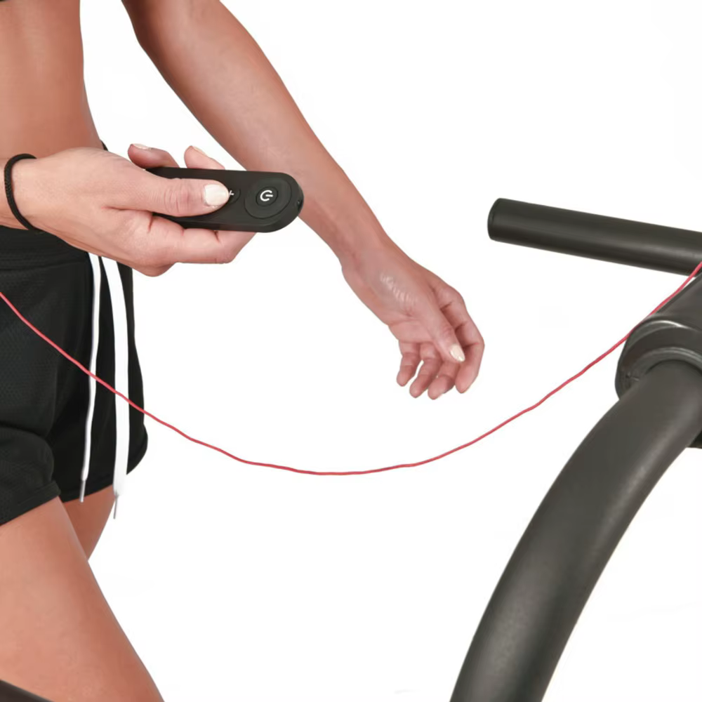 Cardio Training Exercise Electric Jog Treadmill Running Machine Smart Portable Under Desk Walking Pad Treadmill — image 4